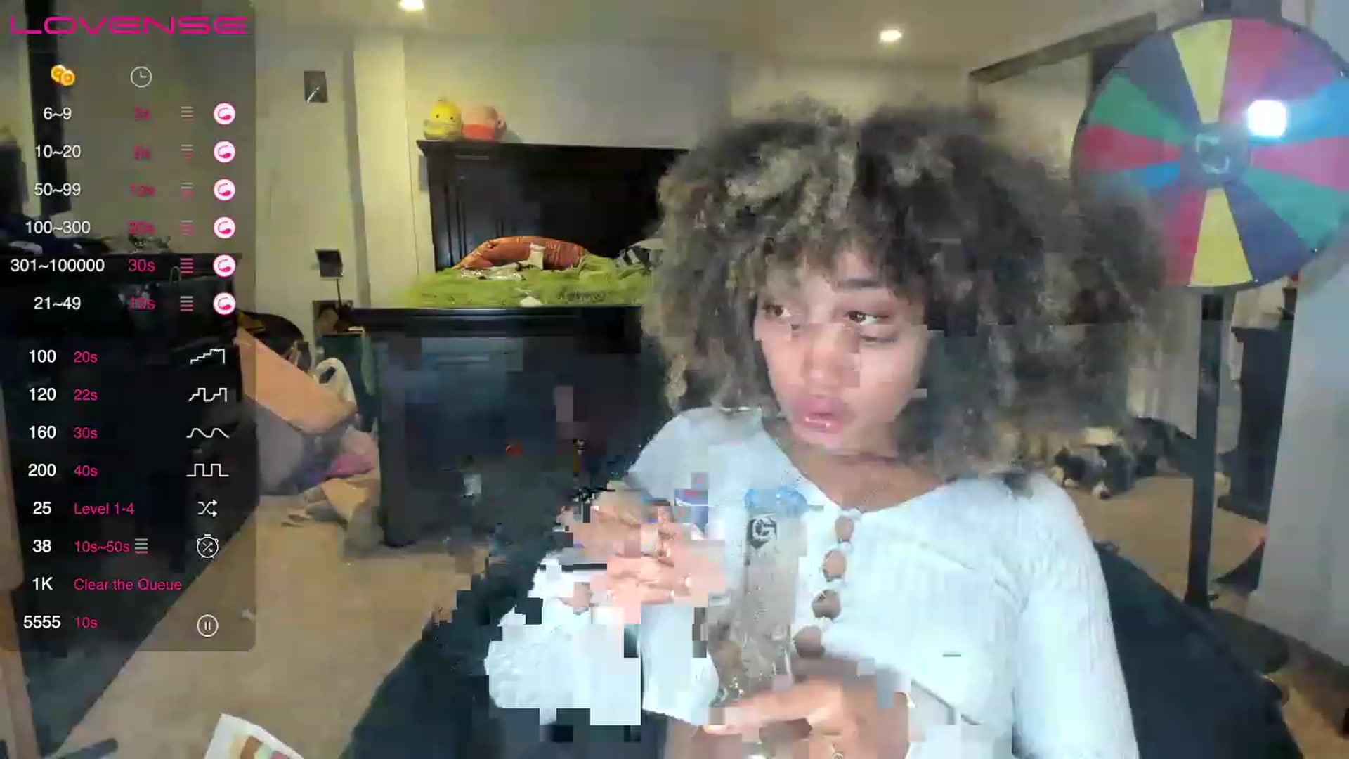Gallery image thumbnail from Chco0l8cak3's myfreecams stream on, 06/09/2023, 07:23 image 15 of 20