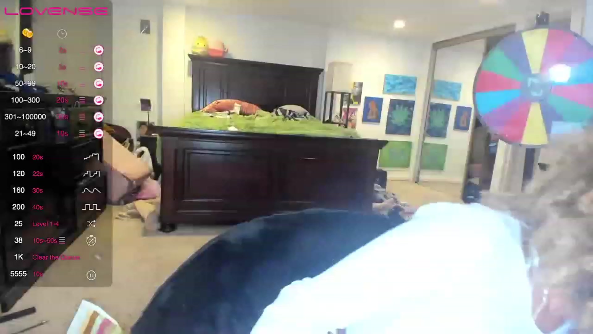 Gallery image thumbnail from Chco0l8cak3's myfreecams stream on, 06/09/2023, 07:23 image 3 of 20