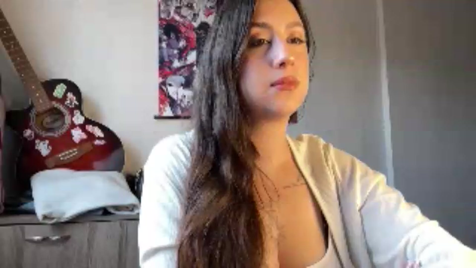 Gallery image thumbnail from CheatMeal's myfreecams stream on, 06/02/2026, 11:08 image 5 of 20