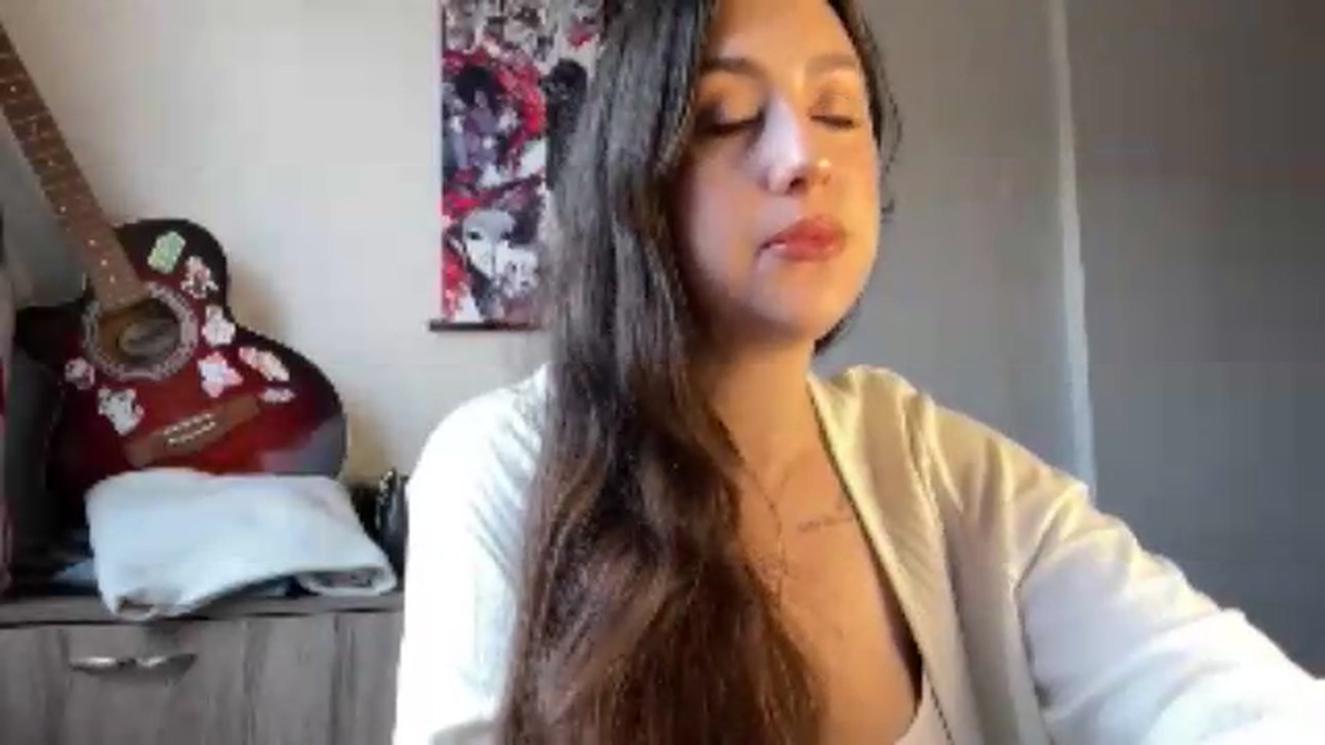 Gallery image thumbnail from CheatMeal's myfreecams stream on, 06/02/2026, 11:08 image 9 of 20