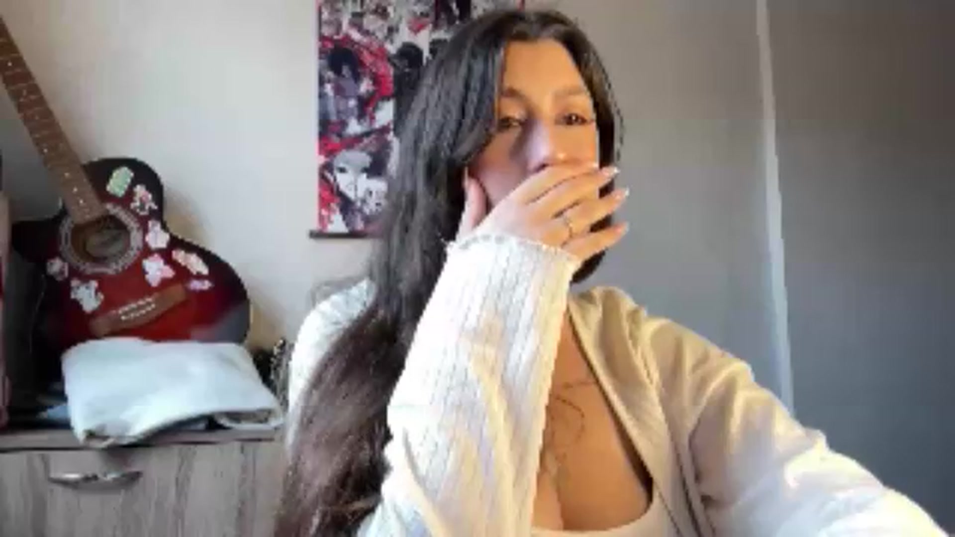 Gallery image thumbnail from CheatMeal's myfreecams stream on, 06/02/2026, 11:08 image 13 of 20