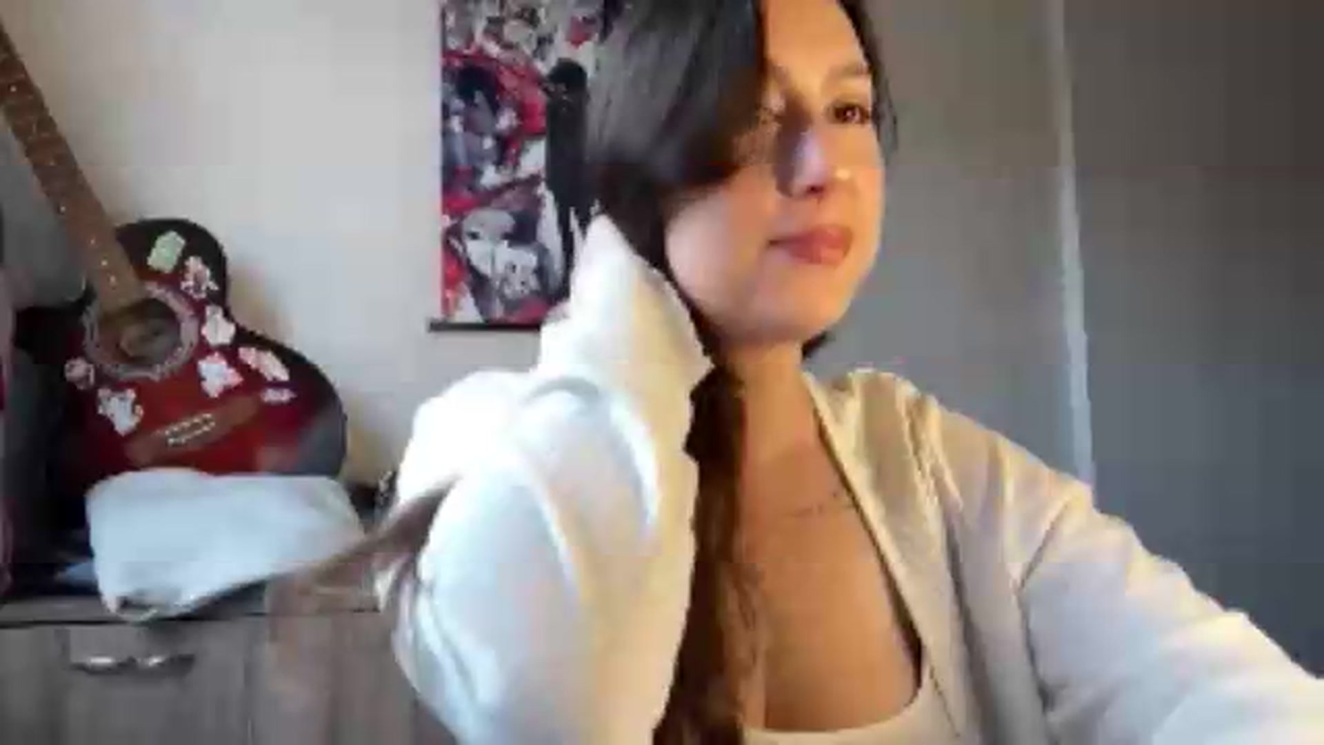 Gallery image thumbnail from CheatMeal's myfreecams stream on, 06/02/2026, 11:08 image 10 of 20