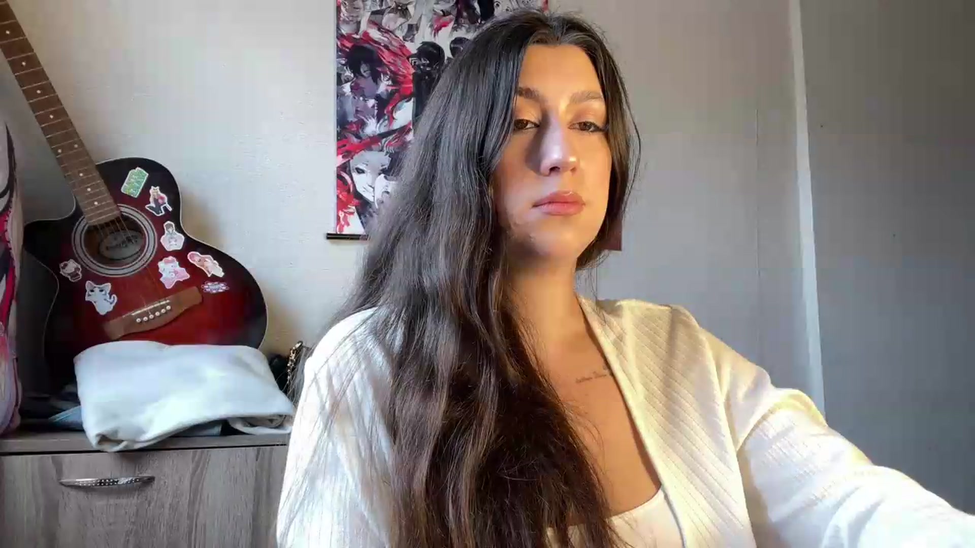 Gallery image thumbnail from CheatMeal's myfreecams stream on, 06/02/2026, 12:21 image 2 of 20
