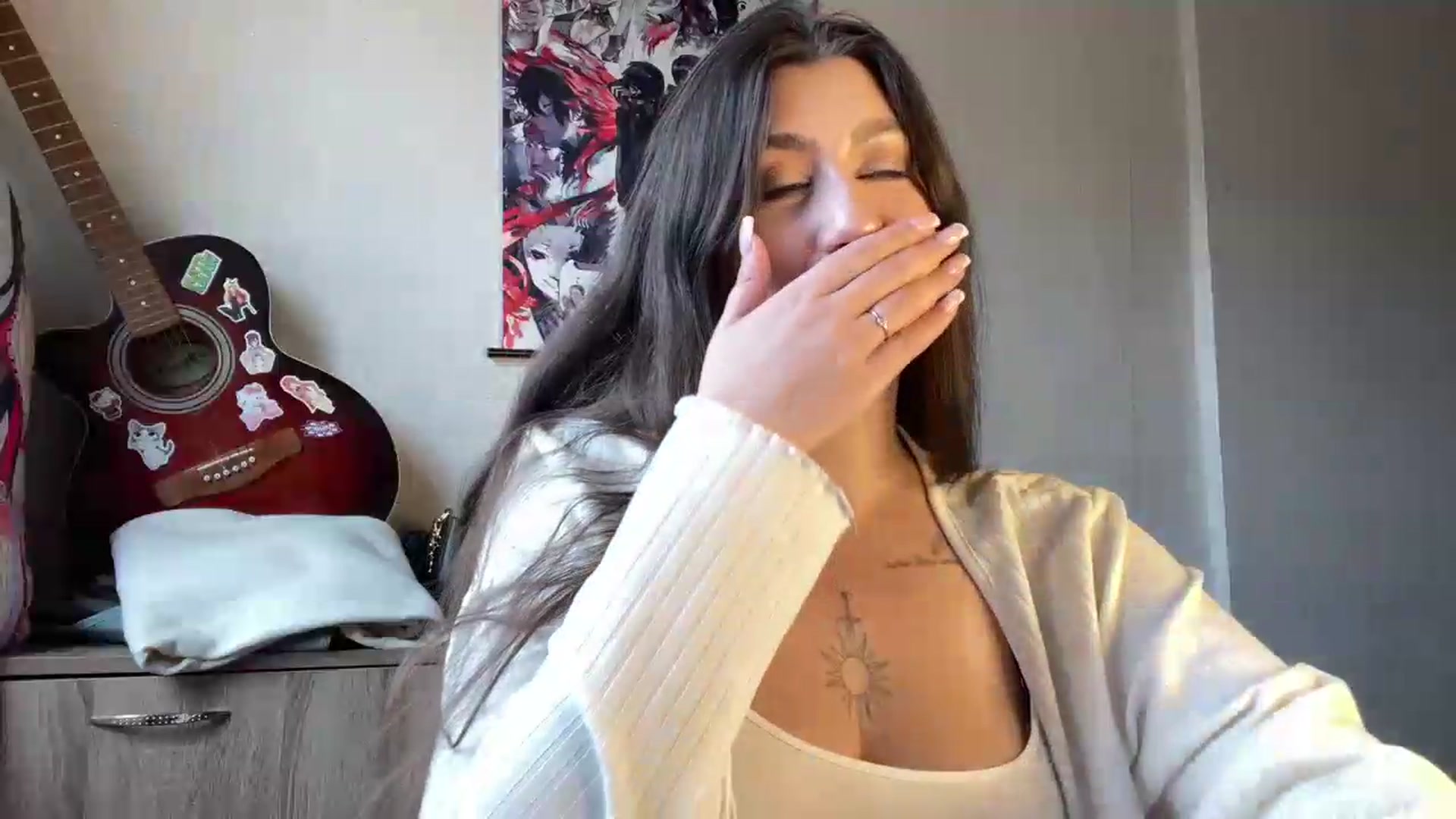 Gallery image thumbnail from CheatMeal's myfreecams stream on, 06/02/2026, 12:21 image 12 of 20