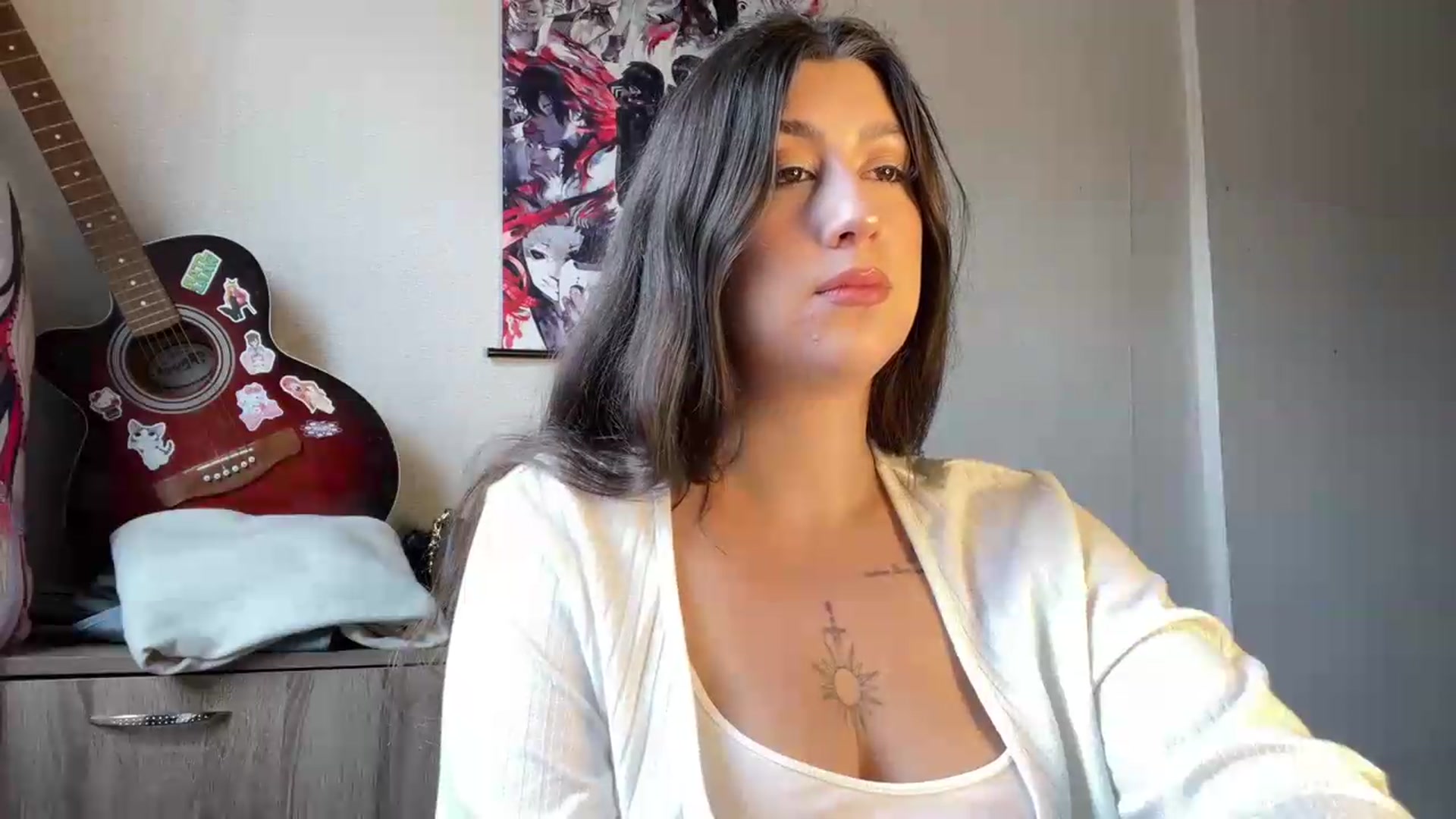 Gallery image thumbnail from CheatMeal's myfreecams stream on, 06/02/2026, 12:21 image 6 of 20