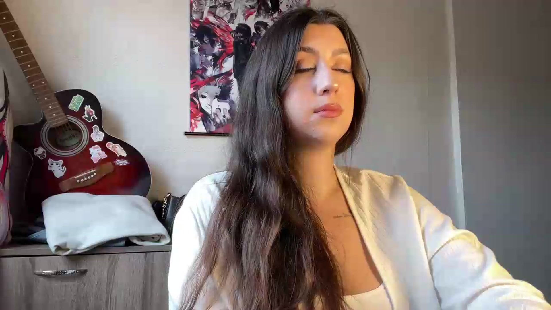 Gallery image thumbnail from CheatMeal's myfreecams stream on, 06/02/2026, 12:21 image 3 of 20