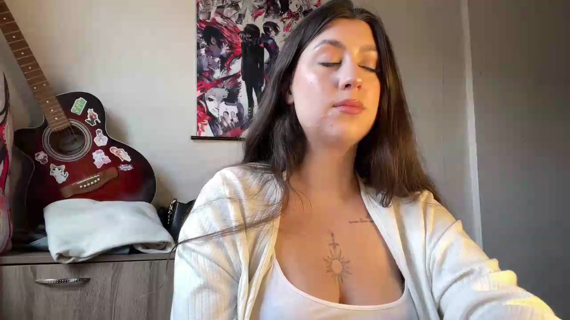 Gallery image thumbnail from CheatMeal's myfreecams stream on, 06/02/2026, 12:21 image 19 of 20