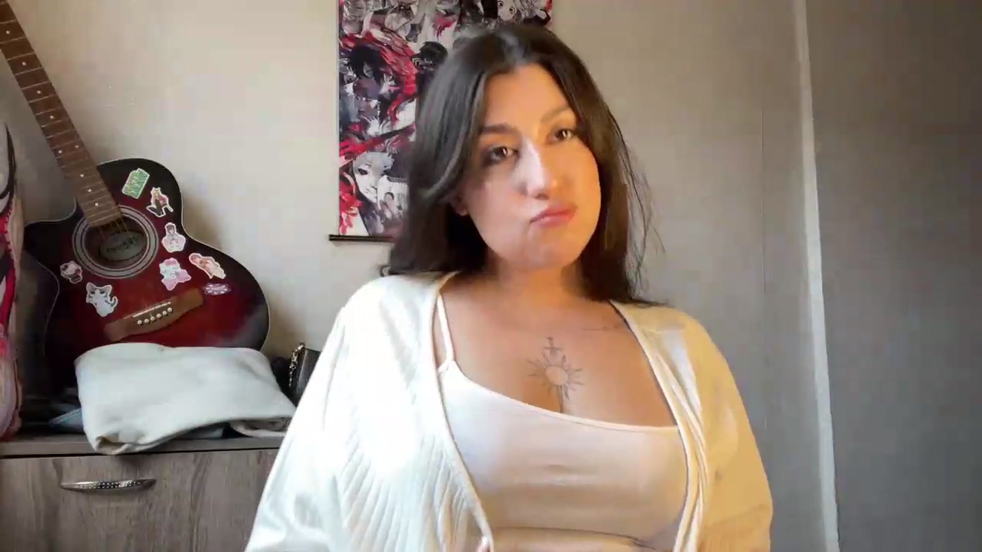 Gallery image thumbnail from CheatMeal's myfreecams stream on, 06/02/2026, 12:21 image 9 of 20