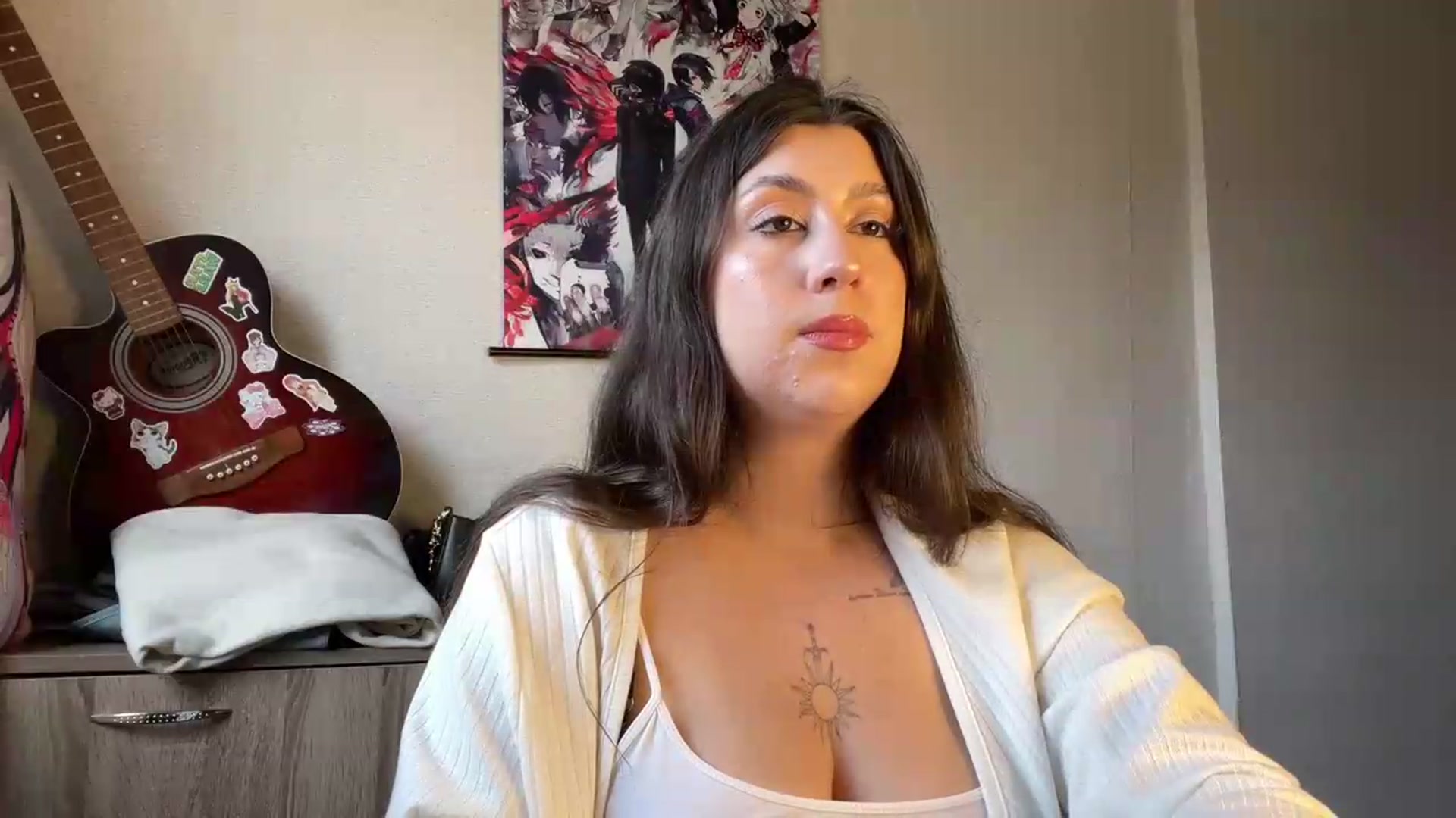 Gallery image thumbnail from CheatMeal's myfreecams stream on, 06/02/2026, 14:03 image 5 of 20