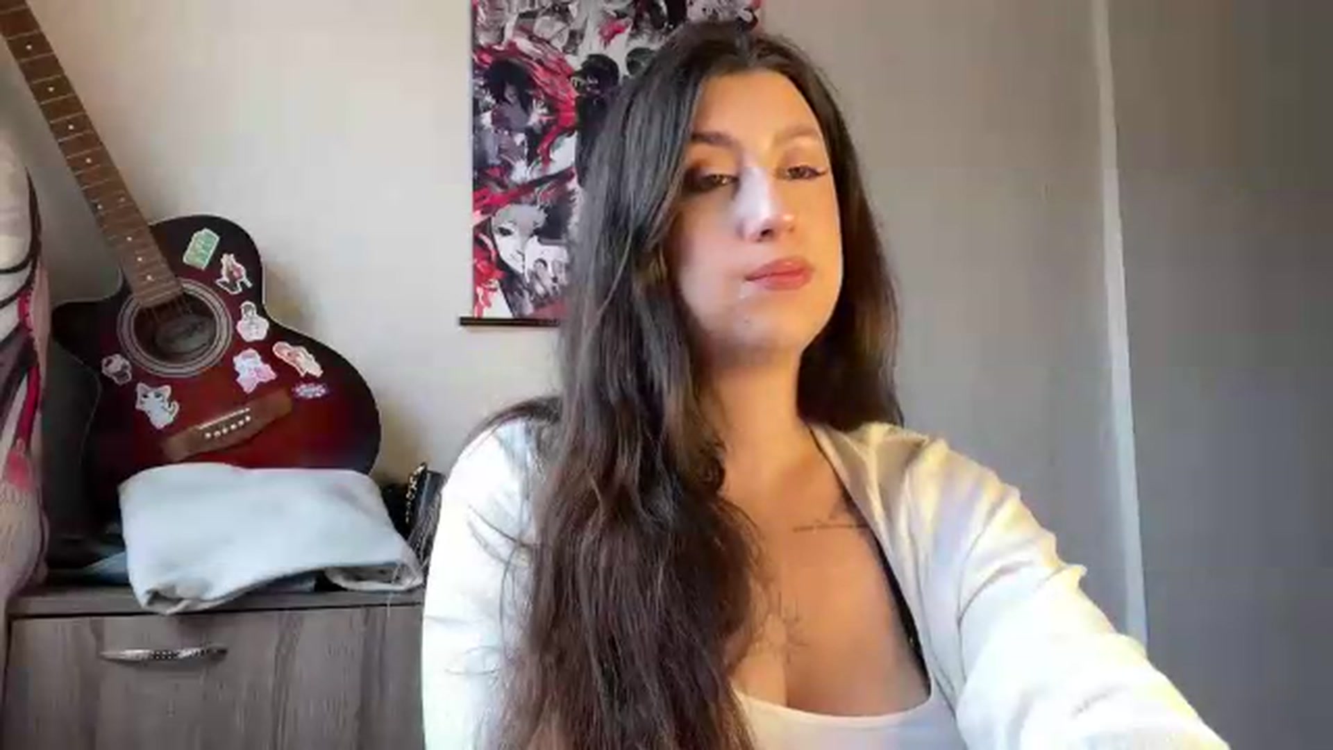 Gallery image thumbnail from CheatMeal's myfreecams stream on, 06/02/2026, 14:03 image 17 of 20