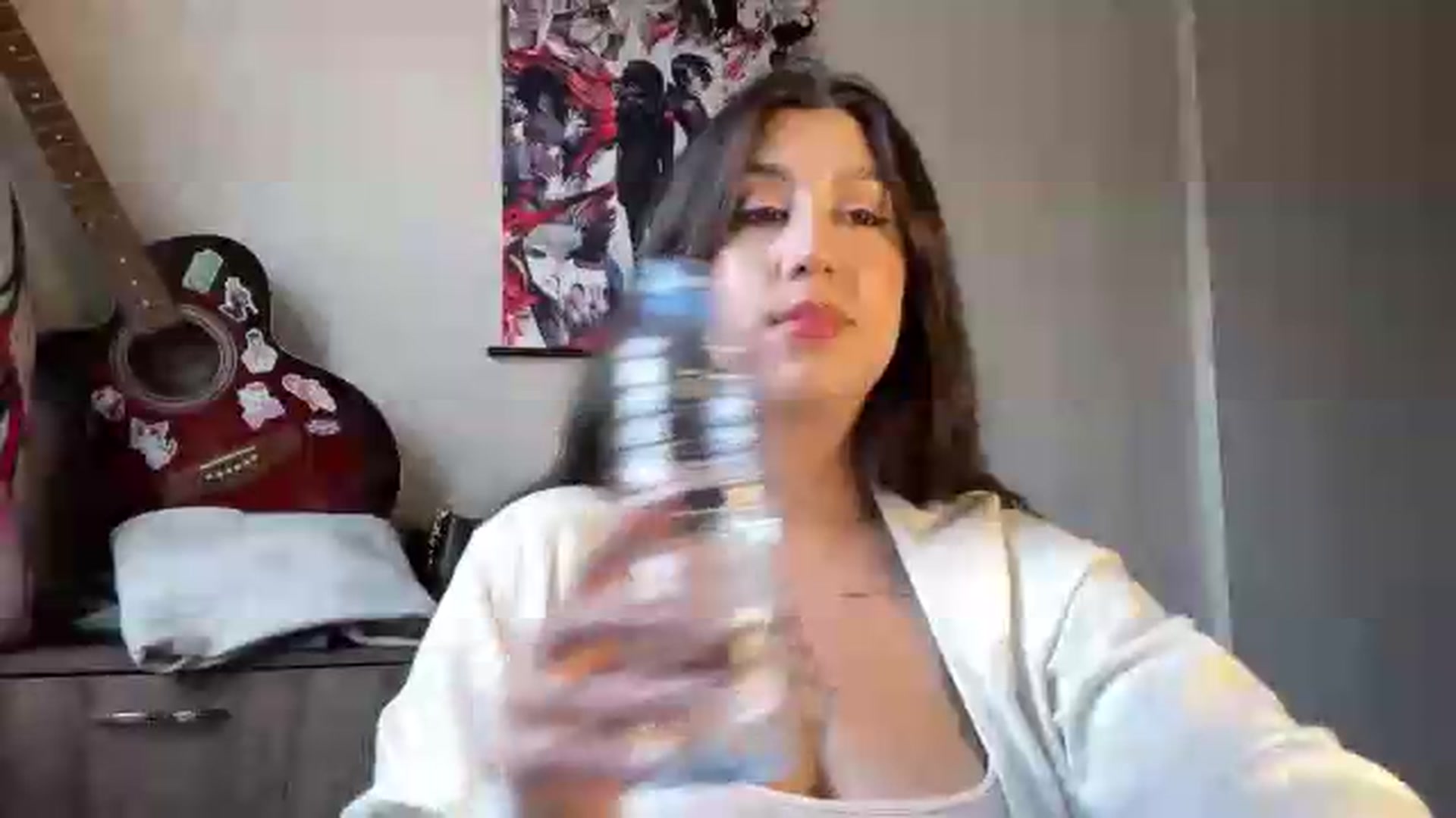 Gallery image thumbnail from CheatMeal's myfreecams stream on, 06/02/2026, 14:03 image 8 of 20