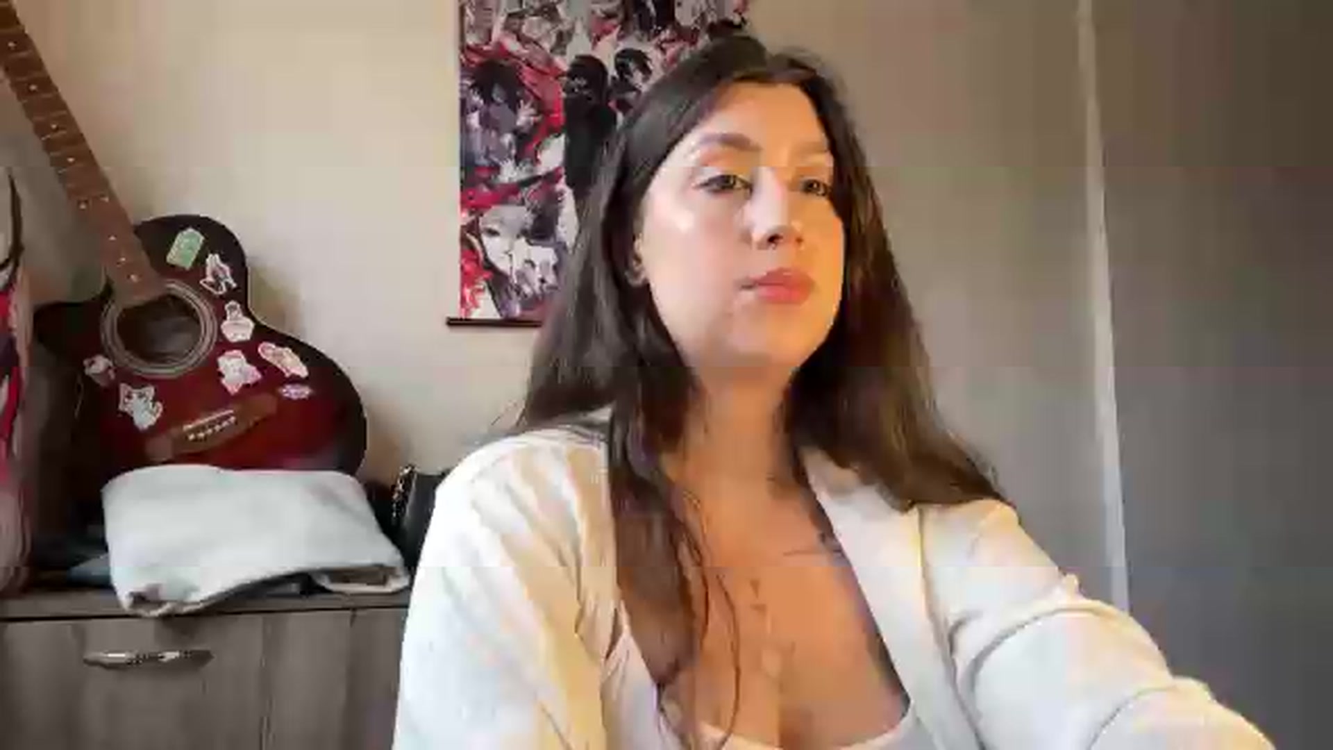 Gallery image thumbnail from CheatMeal's myfreecams stream on, 06/02/2026, 14:03 image 13 of 20