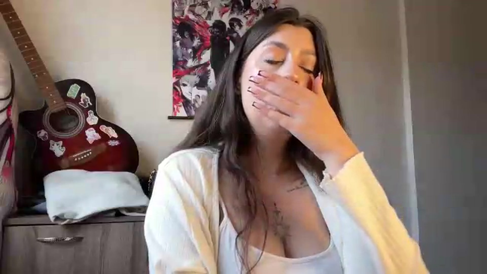 Gallery image thumbnail from CheatMeal's myfreecams stream on, 06/02/2026, 14:03 image 14 of 20