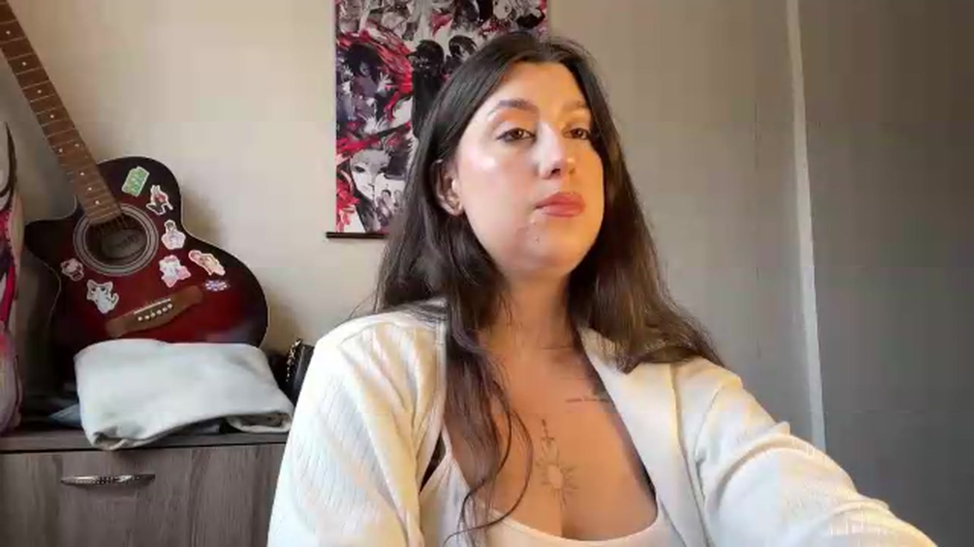 Gallery image thumbnail from CheatMeal's myfreecams stream on, 06/02/2026, 14:03 image 11 of 20