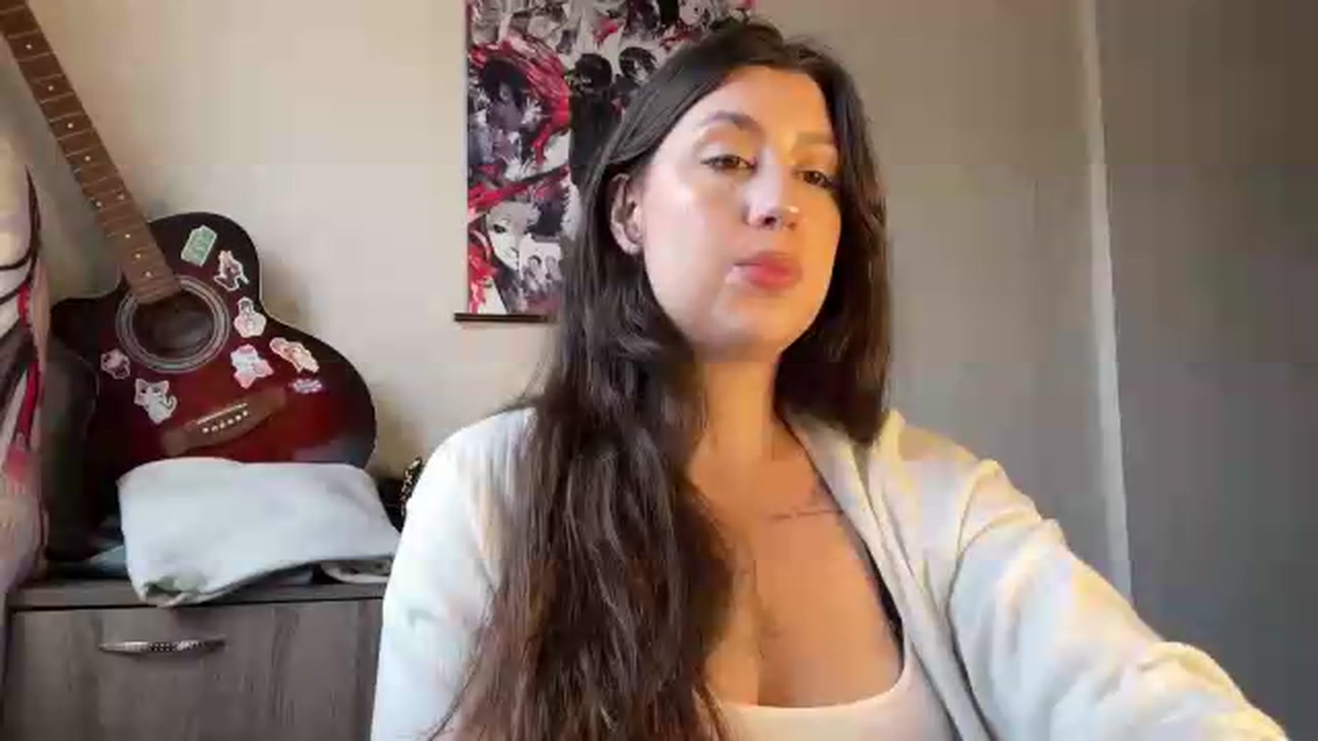 Gallery image thumbnail from CheatMeal's myfreecams stream on, 06/02/2026, 14:03 image 20 of 20