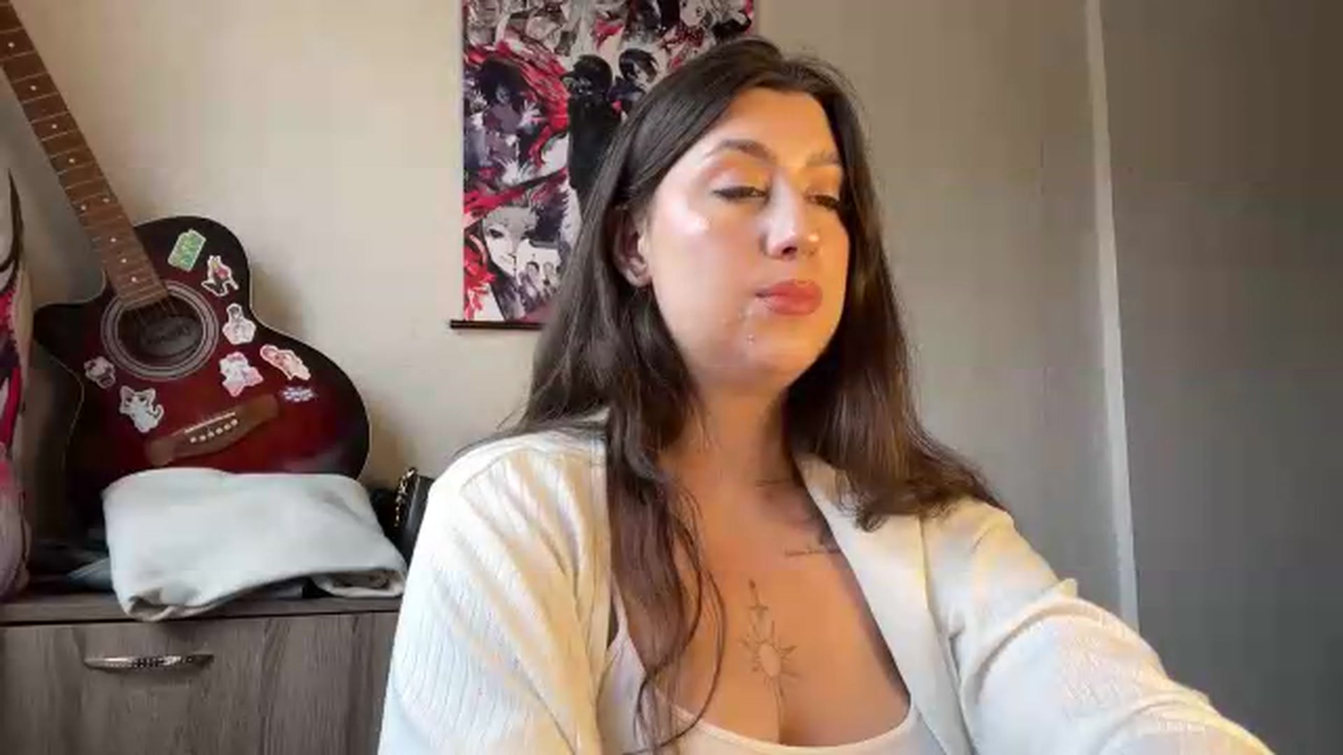 Gallery image thumbnail from CheatMeal's myfreecams stream on, 06/02/2026, 14:03 image 12 of 20