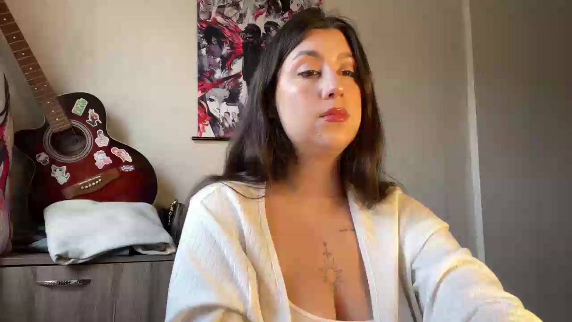 Gallery image thumbnail from CheatMeal's myfreecams stream on, 06/02/2026, 14:03 image 1 of 20