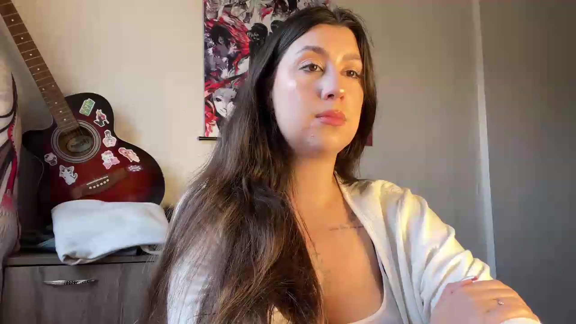 Gallery image thumbnail from CheatMeal's myfreecams stream on, 06/02/2026, 15:14 image 3 of 20