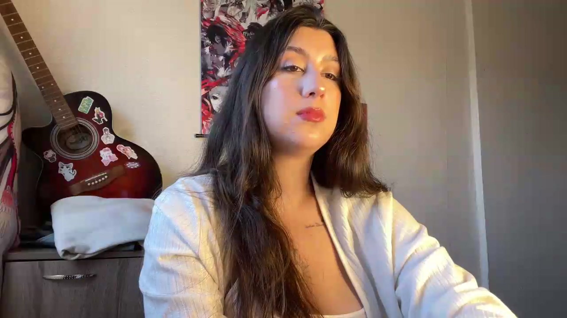 Gallery image thumbnail from CheatMeal's myfreecams stream on, 06/02/2026, 15:14 image 15 of 20