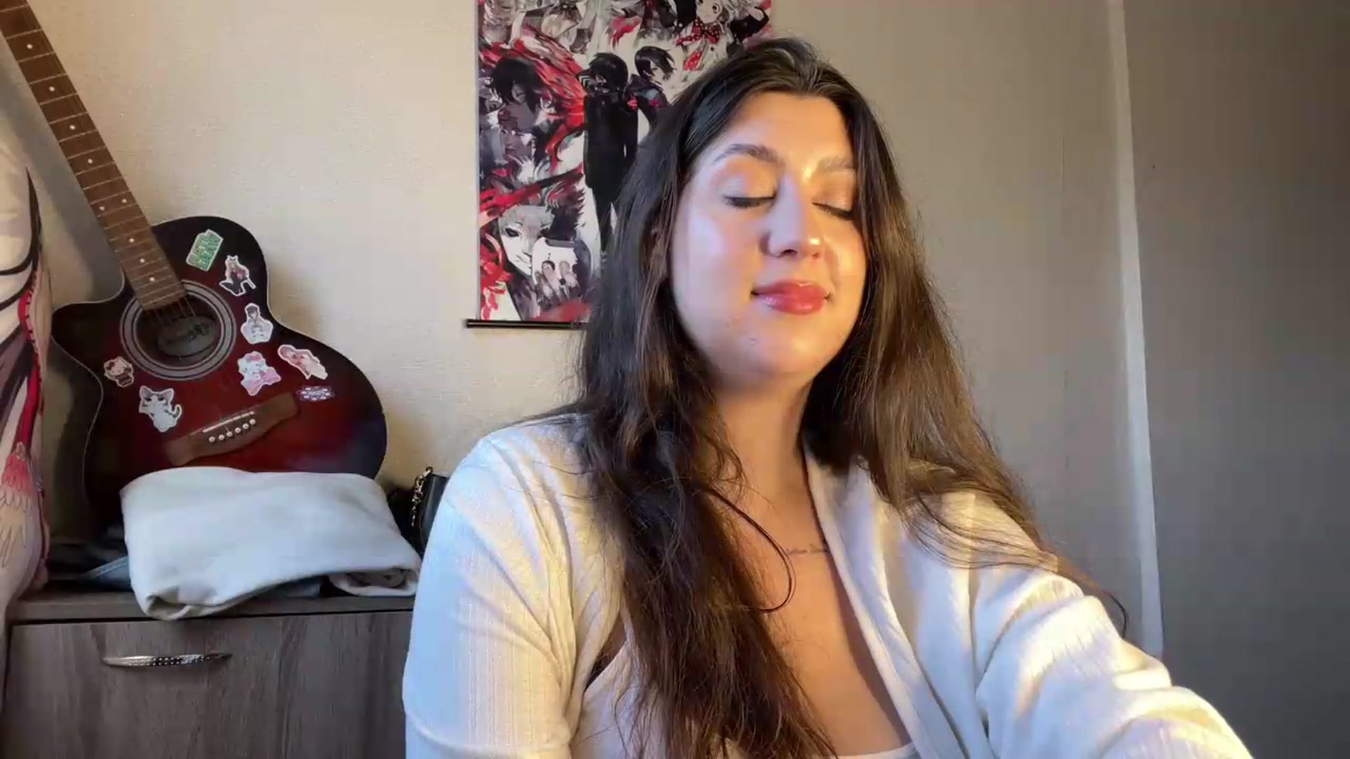 Gallery image thumbnail from CheatMeal's myfreecams stream on, 06/02/2026, 15:14 image 17 of 20