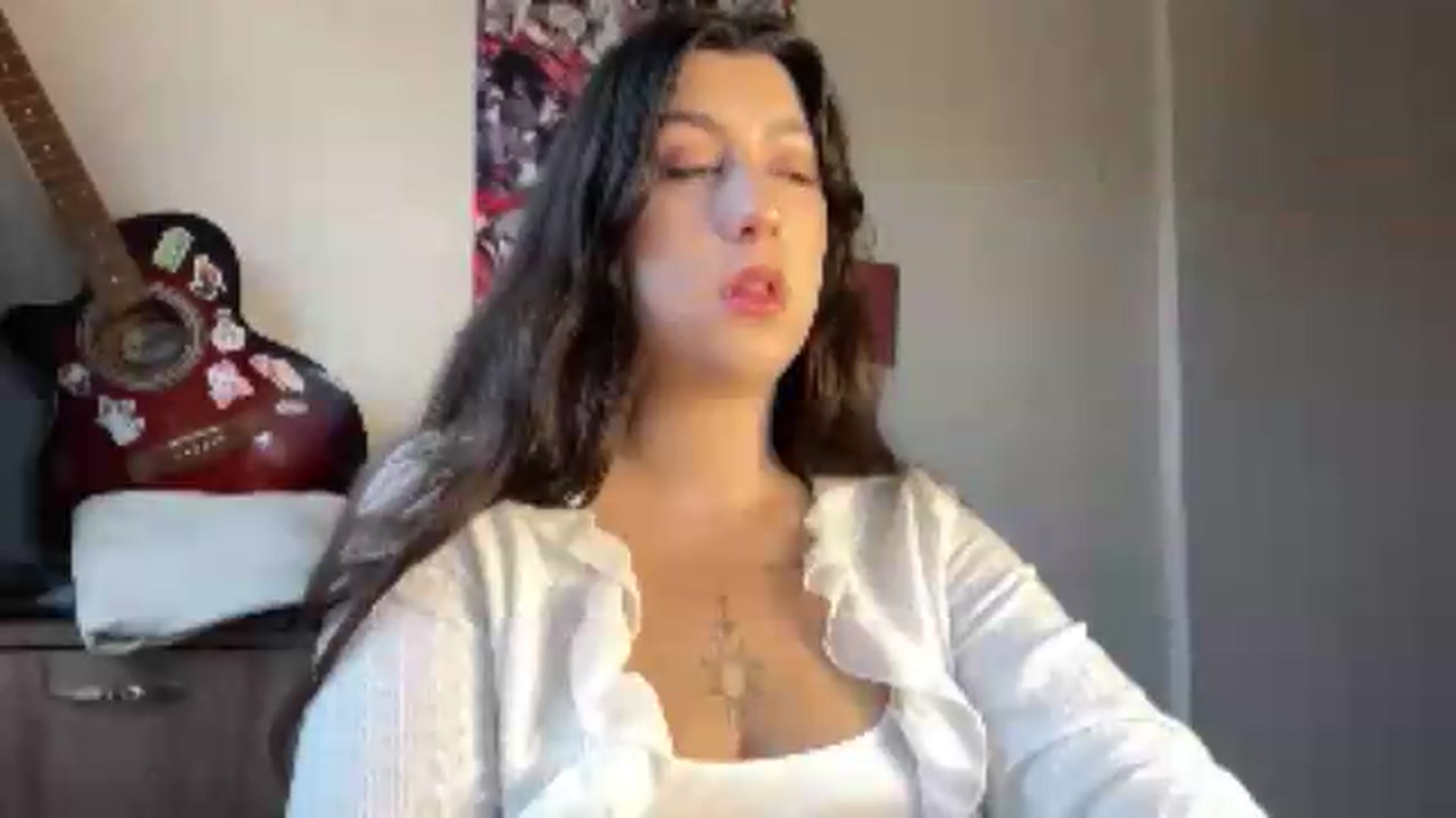 Gallery image thumbnail from CheatMeal's myfreecams stream on, 06/03/2026, 12:46 image 2 of 20