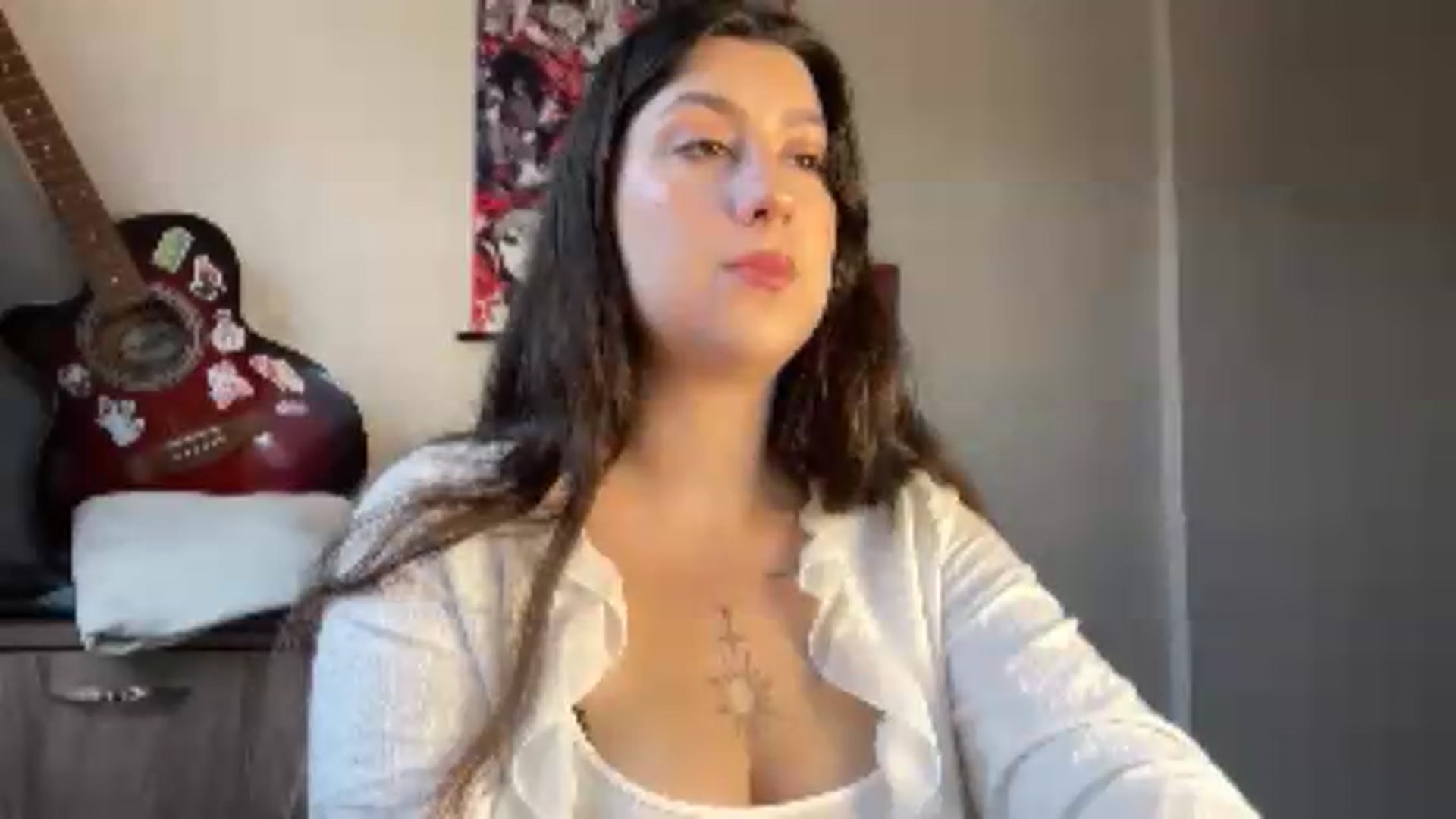 Gallery image thumbnail from CheatMeal's myfreecams stream on, 06/03/2026, 12:46 image 17 of 20