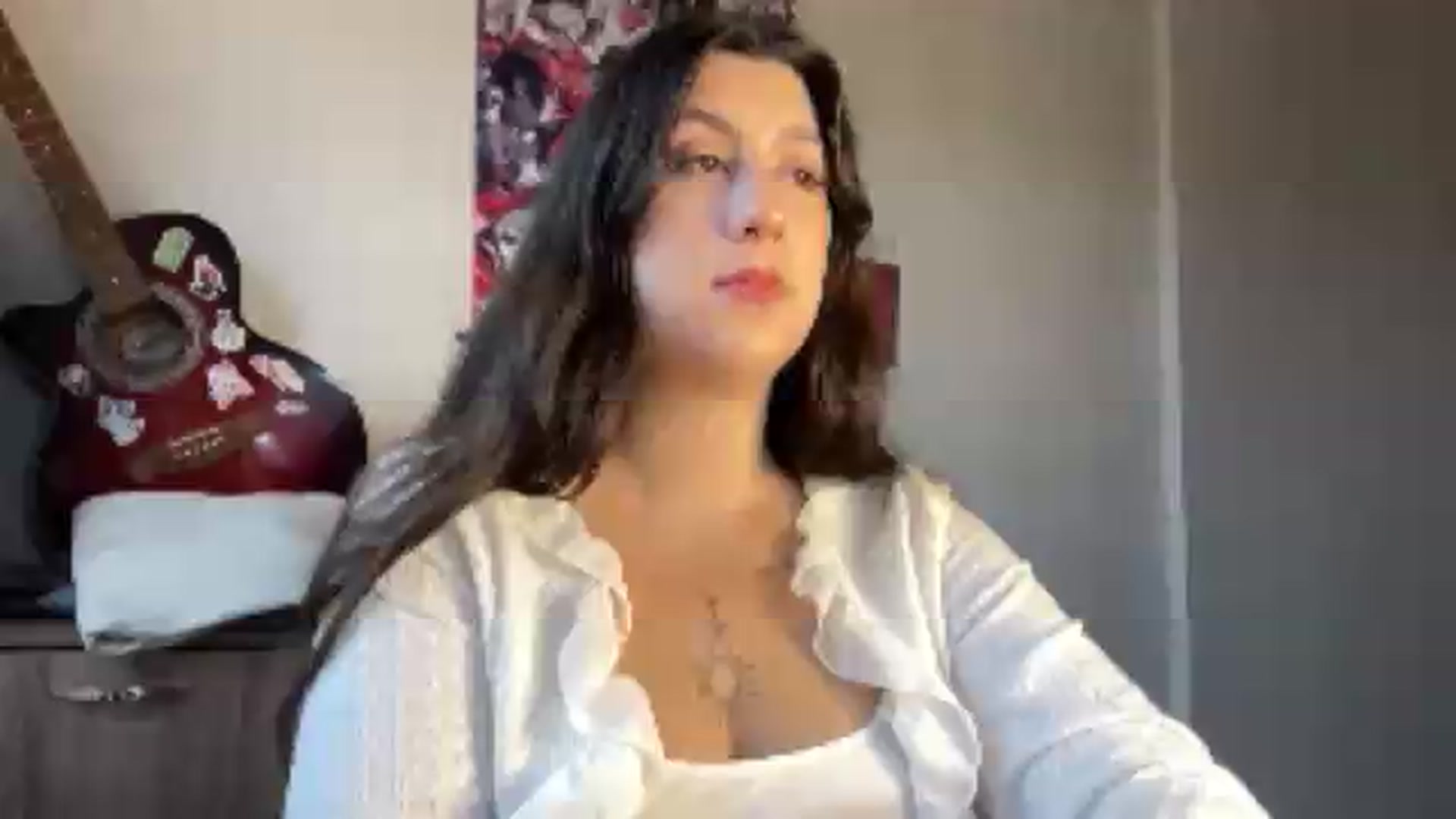 Gallery image thumbnail from CheatMeal's myfreecams stream on, 06/03/2026, 12:46 image 1 of 20