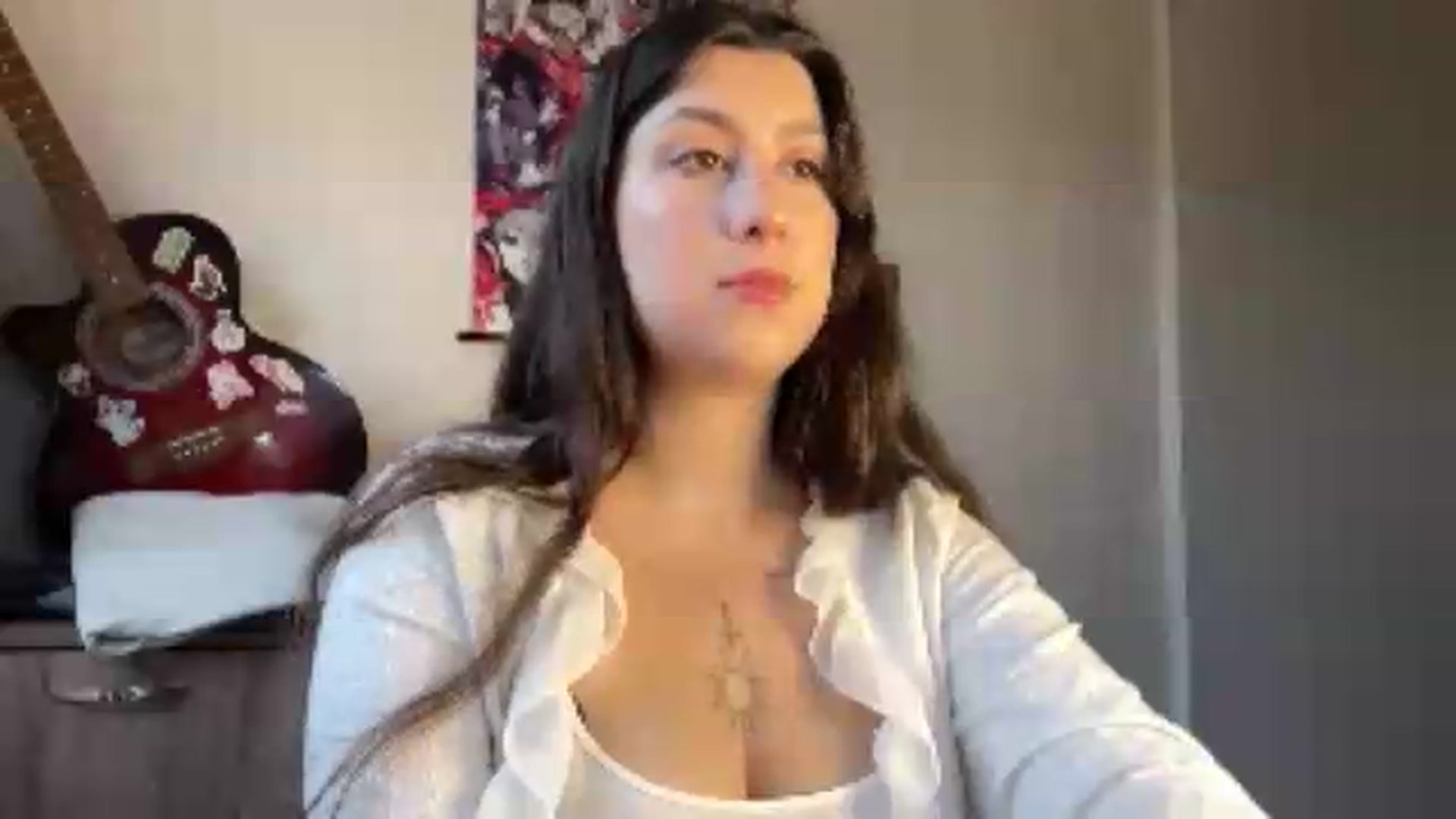 Gallery image thumbnail from CheatMeal's myfreecams stream on, 06/03/2026, 12:46 image 12 of 20