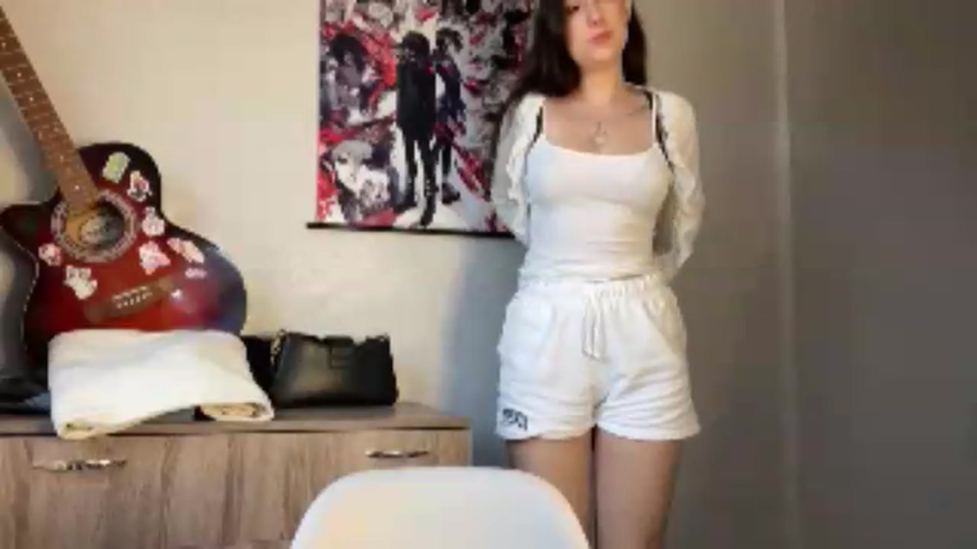 Gallery image thumbnail from CheatMeal's myfreecams stream on, 06/03/2026, 12:46 image 20 of 20