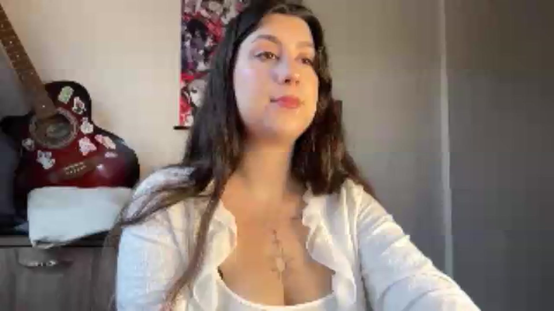 Gallery image thumbnail from CheatMeal's myfreecams stream on, 06/03/2026, 12:46 image 15 of 20
