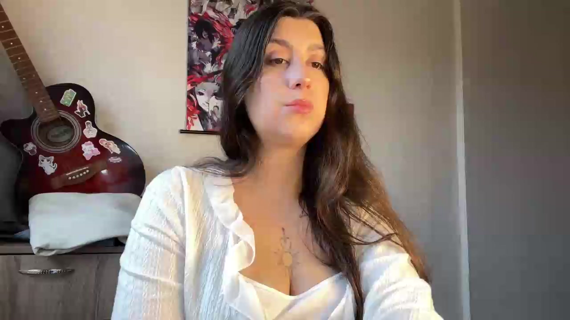 Gallery image thumbnail from CheatMeal's myfreecams stream on, 06/03/2026, 13:57 image 4 of 20