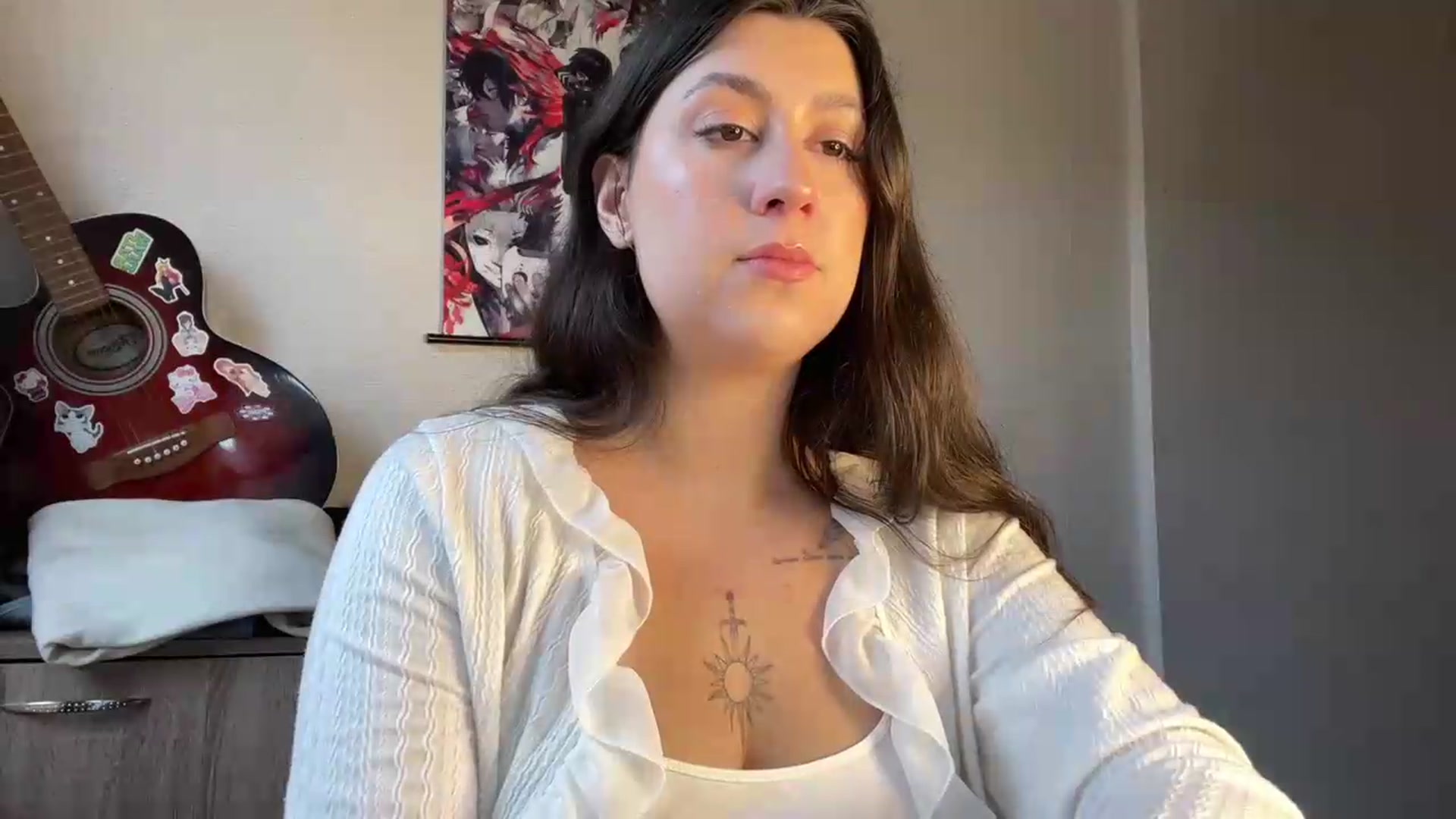 Gallery image thumbnail from CheatMeal's myfreecams stream on, 06/03/2026, 13:57 image 13 of 20