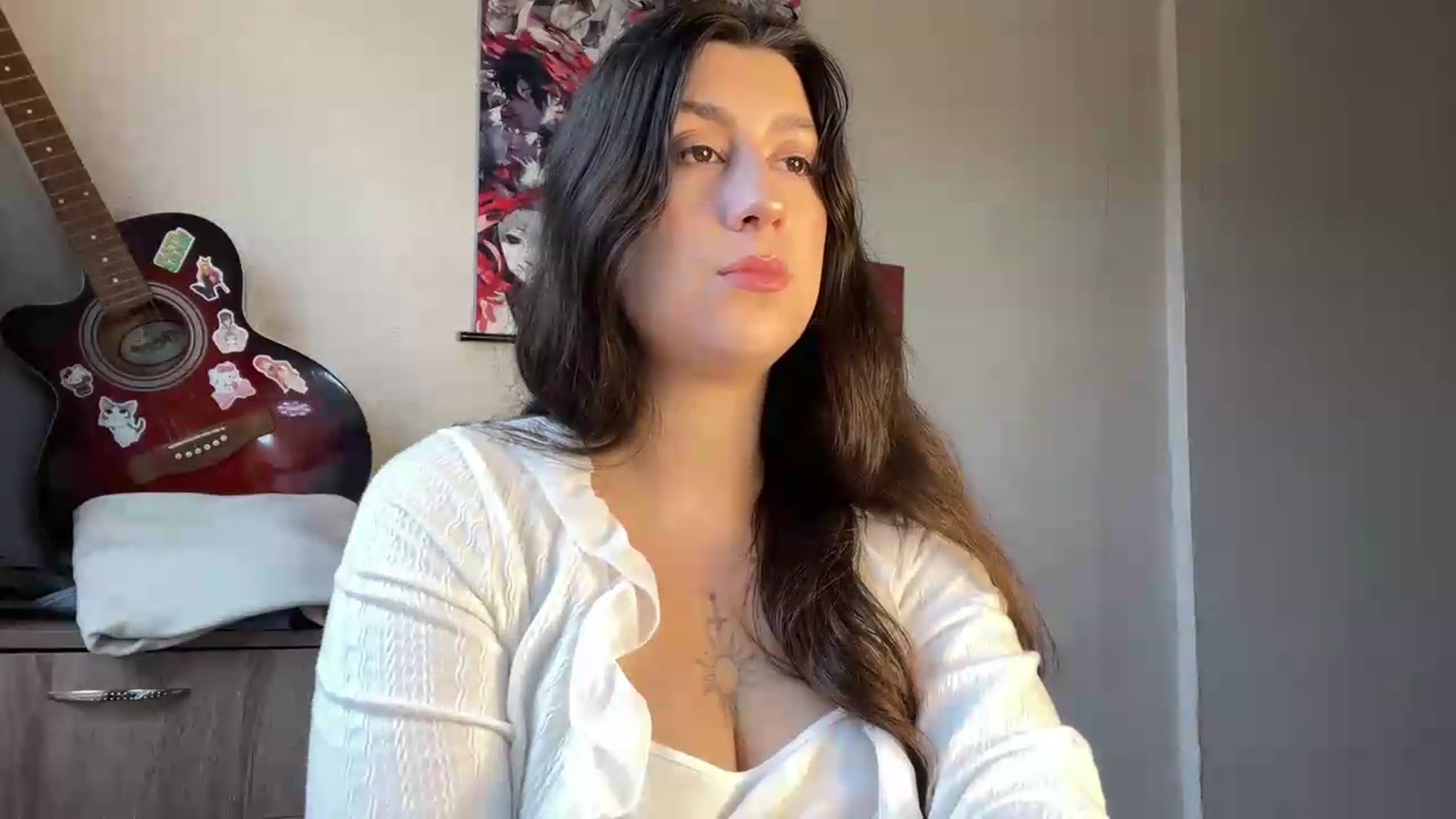 Gallery image thumbnail from CheatMeal's myfreecams stream on, 06/03/2026, 13:57 image 5 of 20