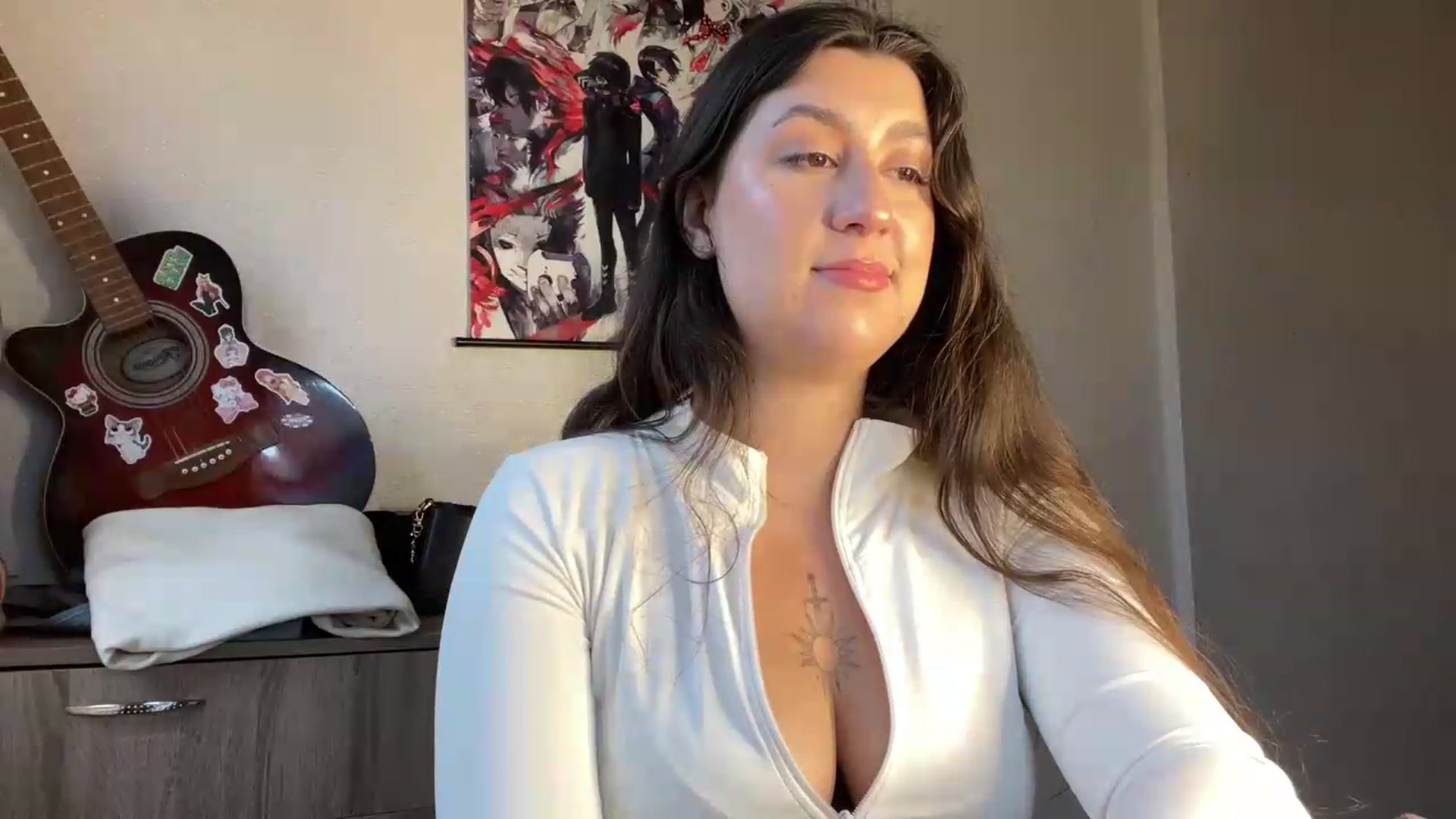 Gallery image thumbnail from CheatMeal's myfreecams stream on, 06/03/2026, 16:16 image 7 of 20