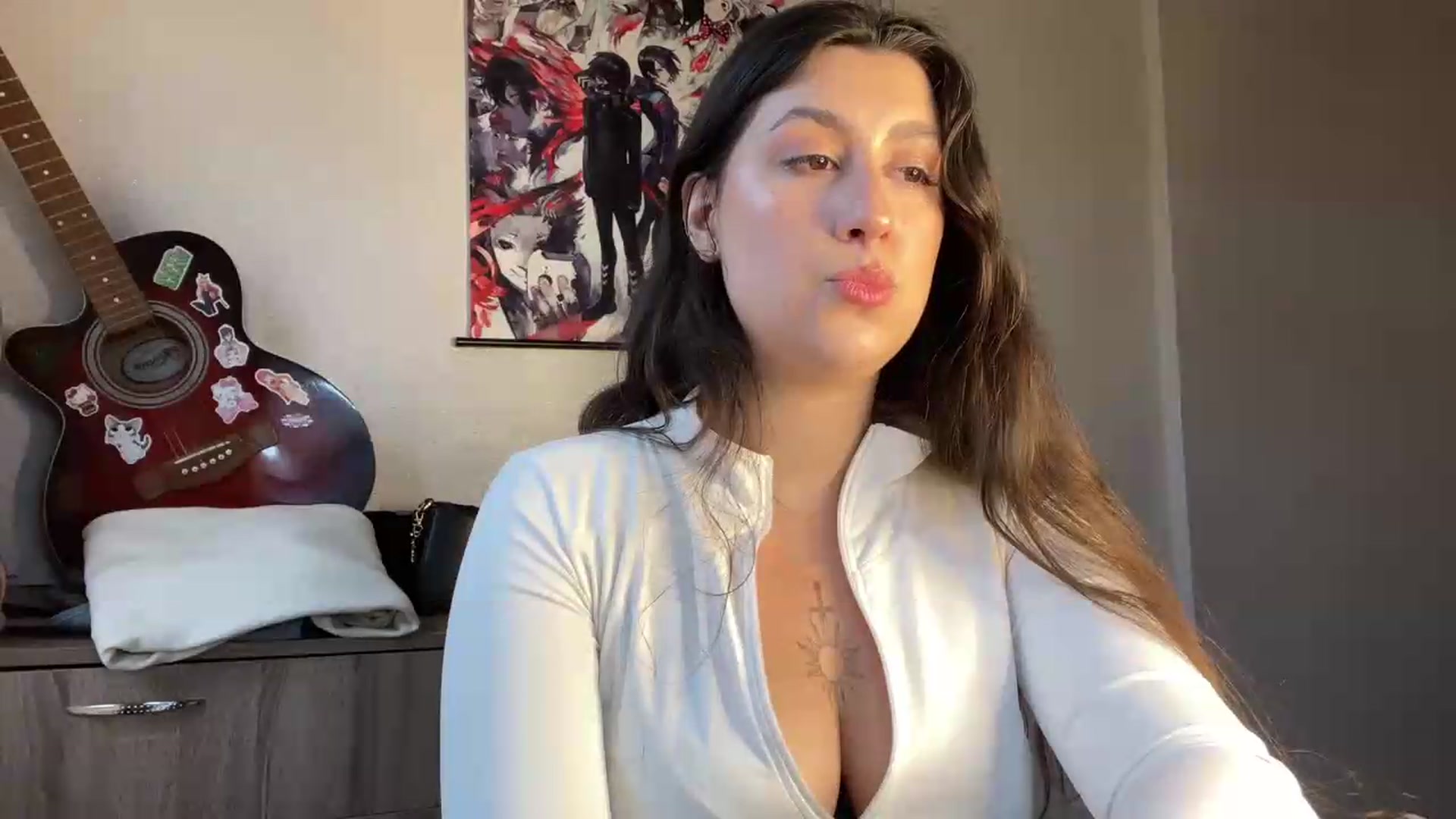 Gallery image thumbnail from CheatMeal's myfreecams stream on, 06/03/2026, 16:16 image 6 of 20
