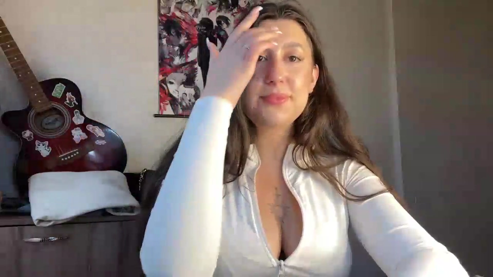 Gallery image thumbnail from CheatMeal's myfreecams stream on, 06/03/2026, 16:16 image 14 of 20