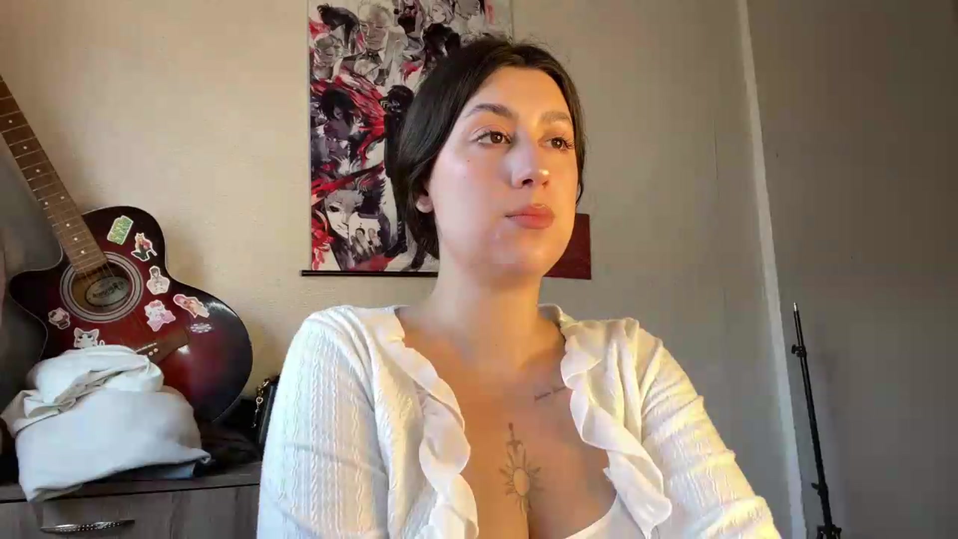 Gallery image thumbnail from CheatMeal's myfreecams stream on, 06/05/2026, 13:38 image 10 of 20
