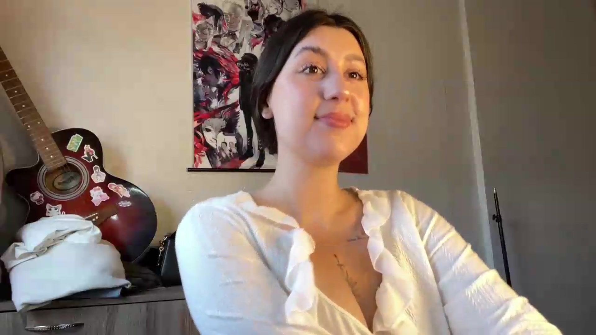 Gallery image thumbnail from CheatMeal's myfreecams stream on, 06/05/2026, 13:38 image 7 of 20
