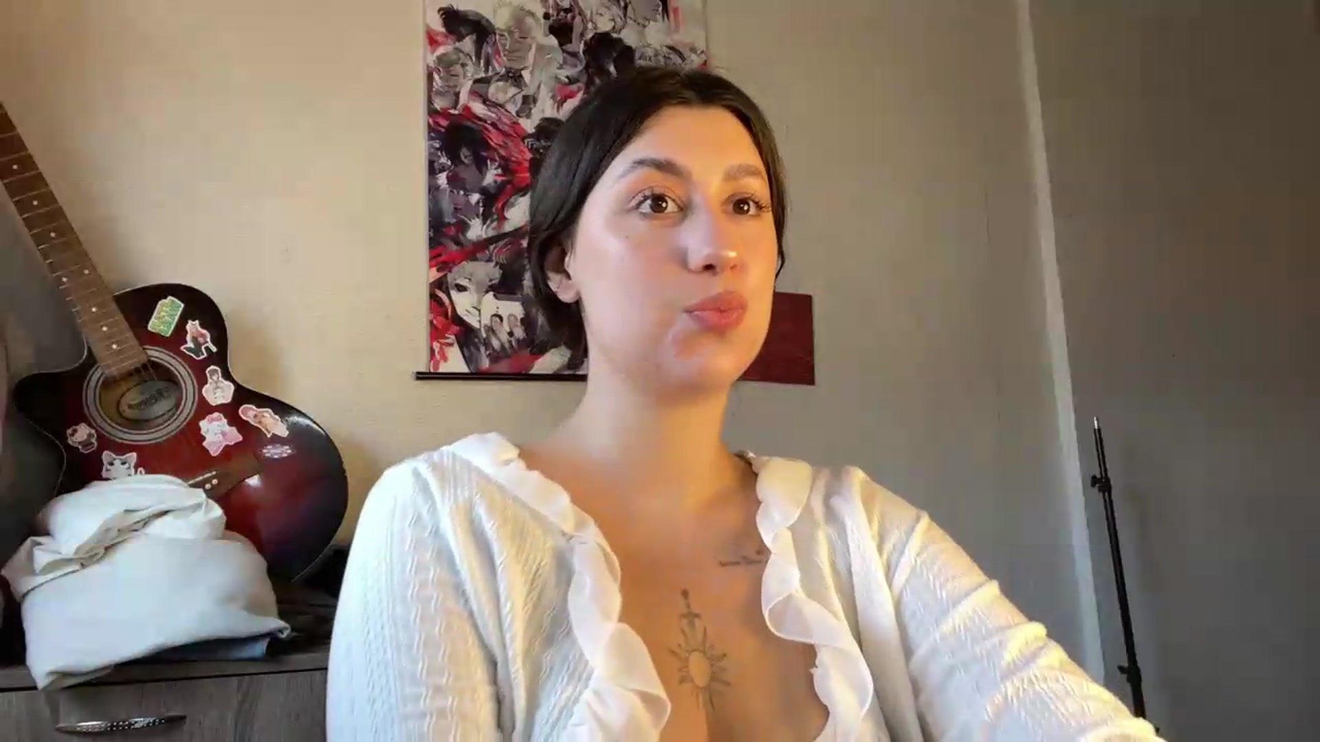 Gallery image thumbnail from CheatMeal's myfreecams stream on, 06/05/2026, 13:38 image 3 of 20