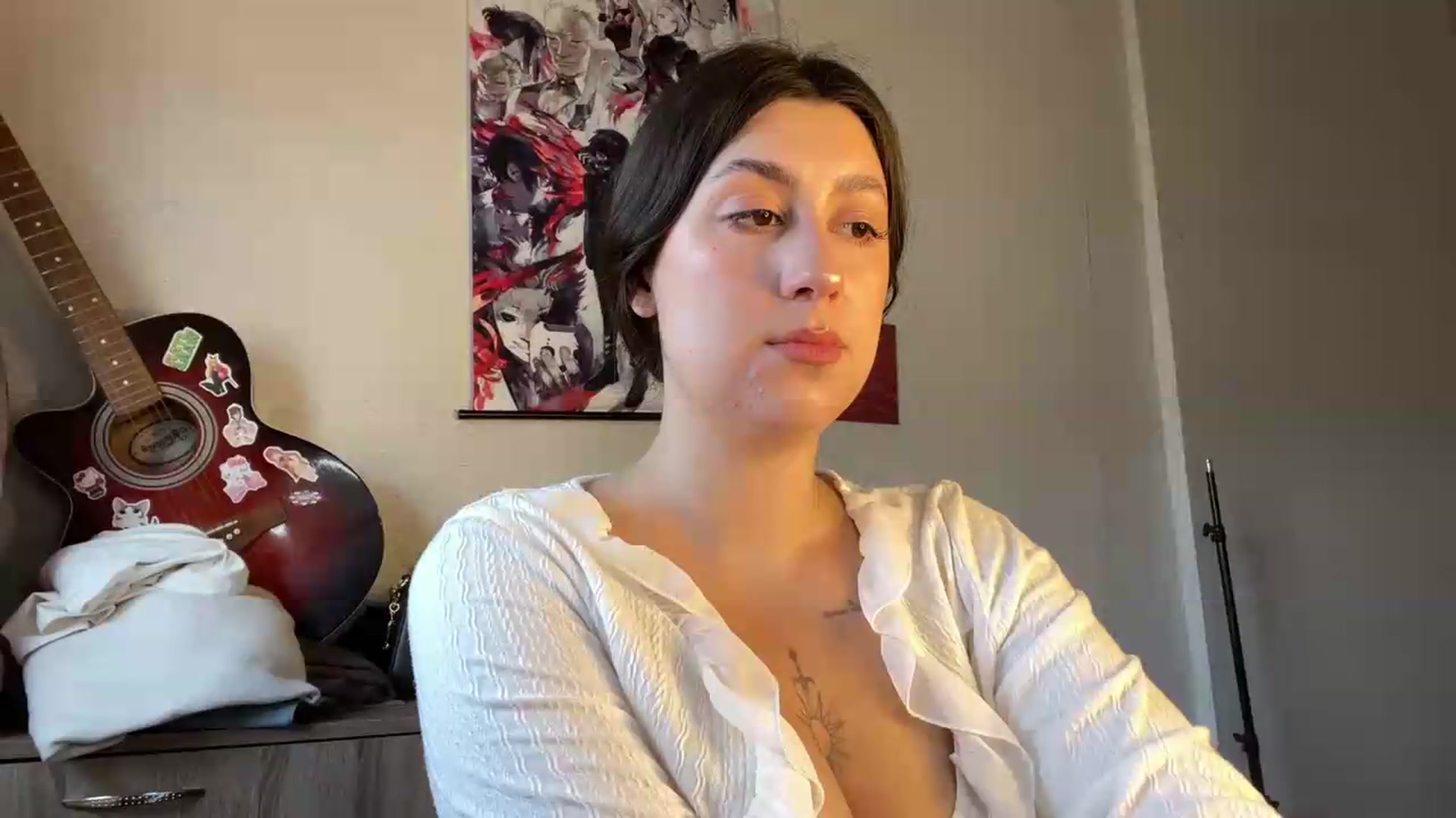 Gallery image thumbnail from CheatMeal's myfreecams stream on, 06/05/2026, 13:38 image 11 of 20