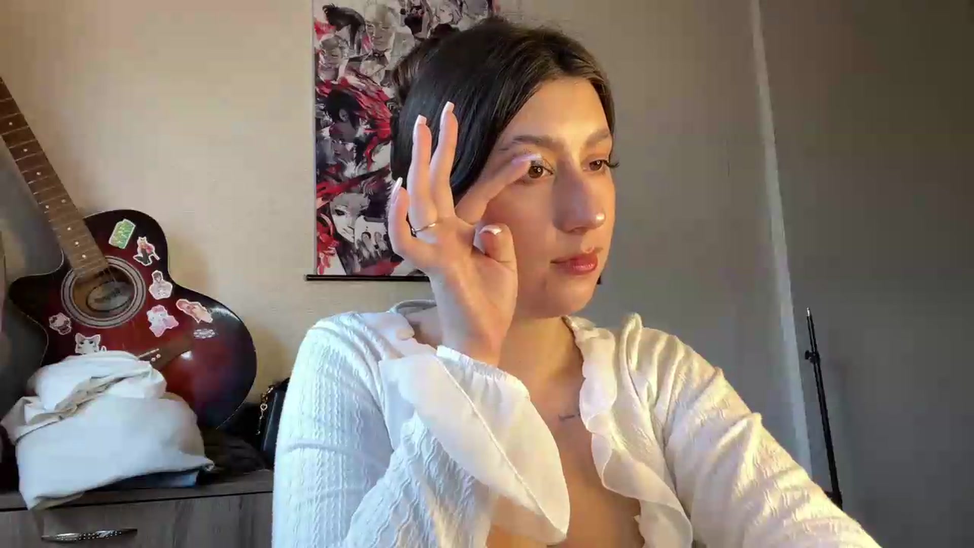 Gallery image thumbnail from CheatMeal's myfreecams stream on, 06/05/2026, 13:38 image 12 of 20