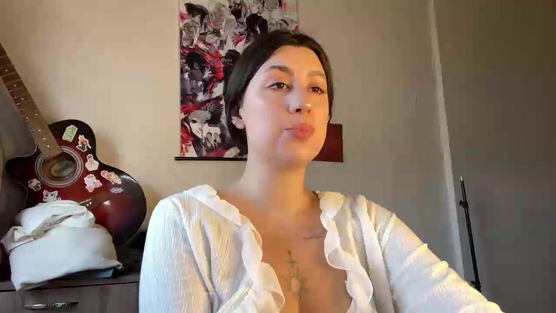 Gallery image thumbnail from CheatMeal's myfreecams stream on, 06/05/2026, 13:38 image 2 of 20