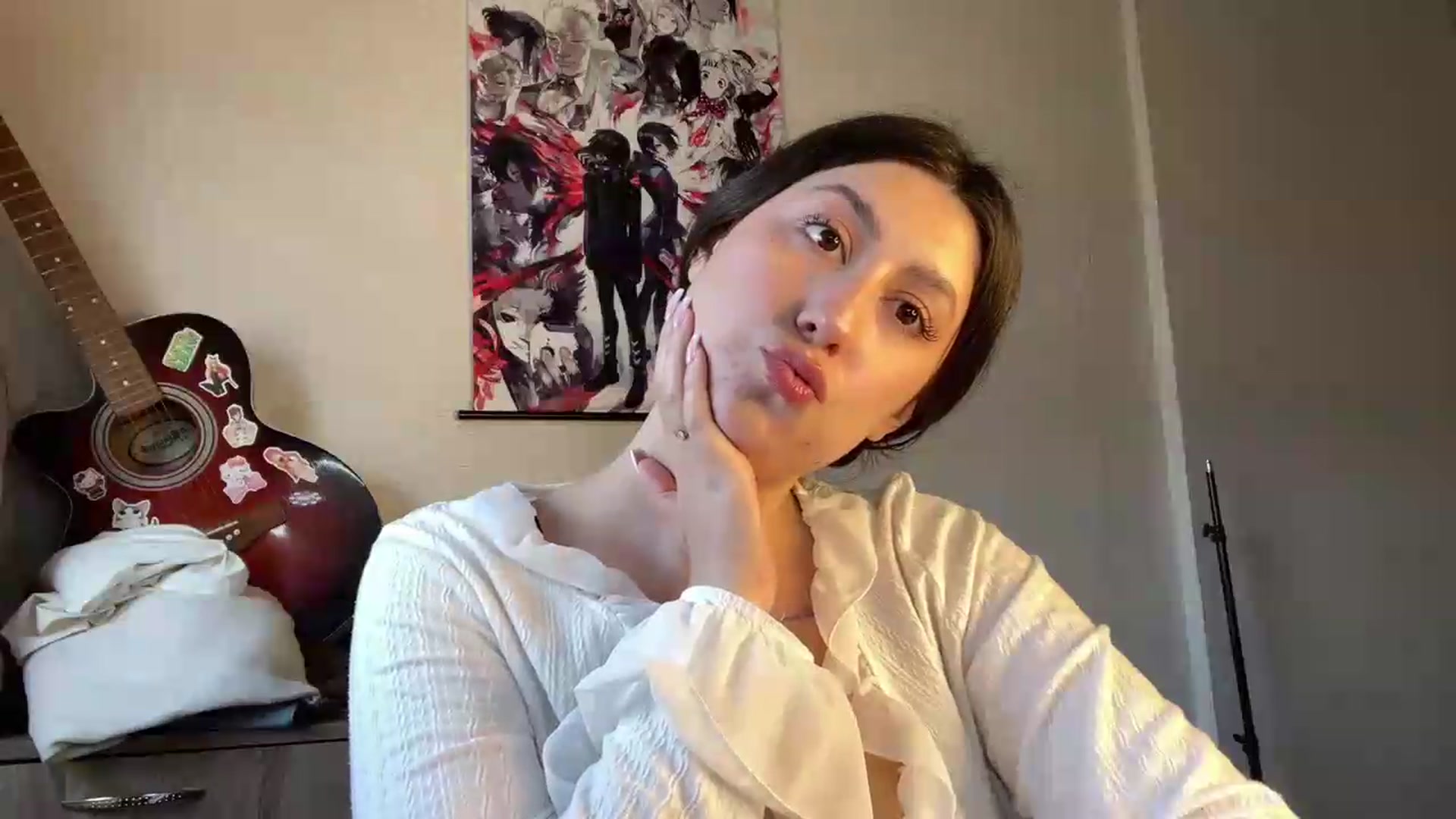 Gallery image thumbnail from CheatMeal's myfreecams stream on, 06/05/2026, 13:38 image 17 of 20