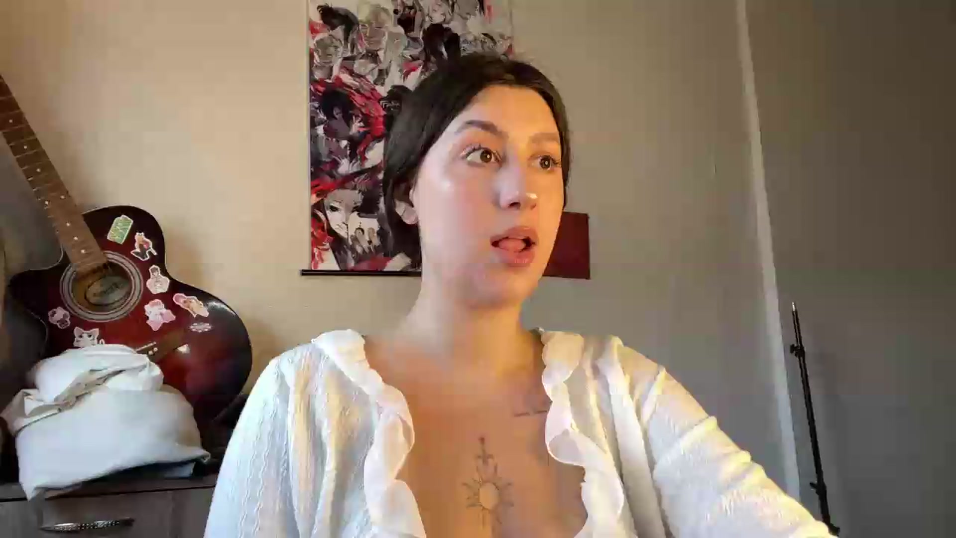 Gallery image thumbnail from CheatMeal's myfreecams stream on, 06/05/2026, 13:38 image 4 of 20