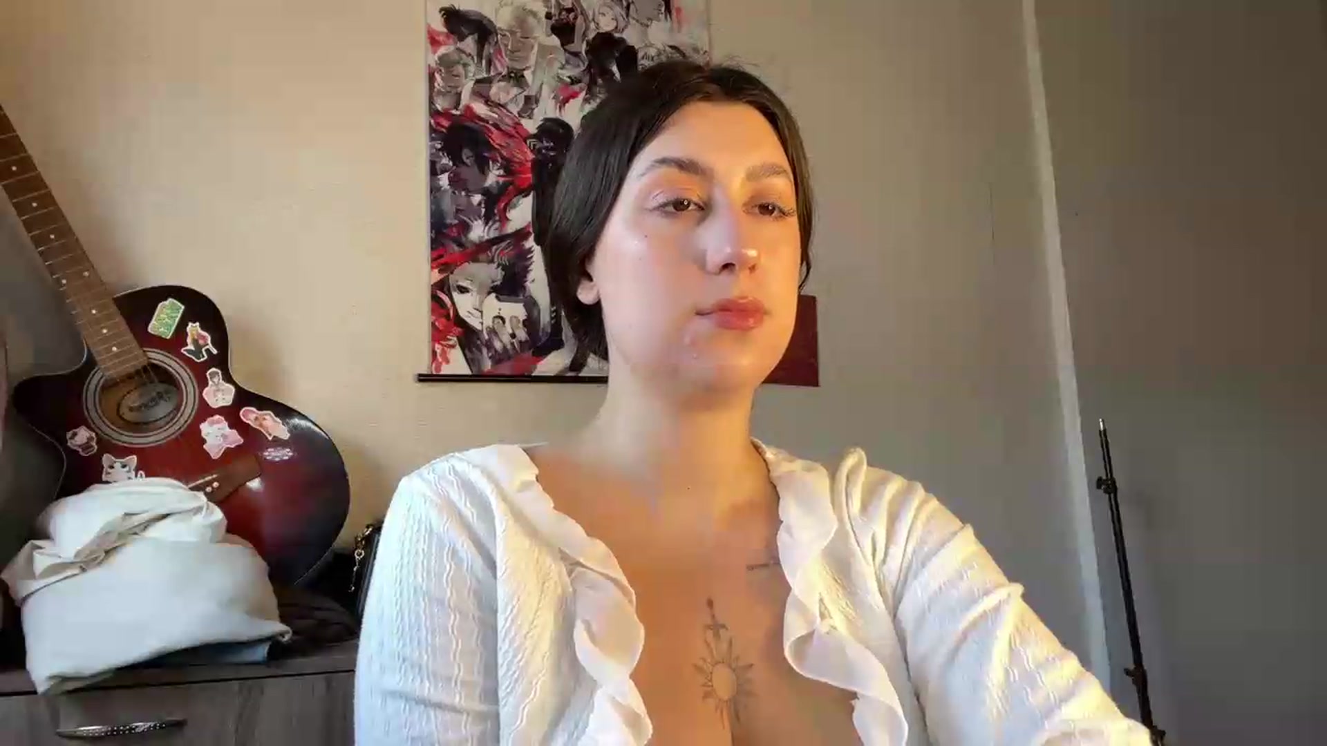 Gallery image thumbnail from CheatMeal's myfreecams stream on, 06/05/2026, 13:38 image 19 of 20