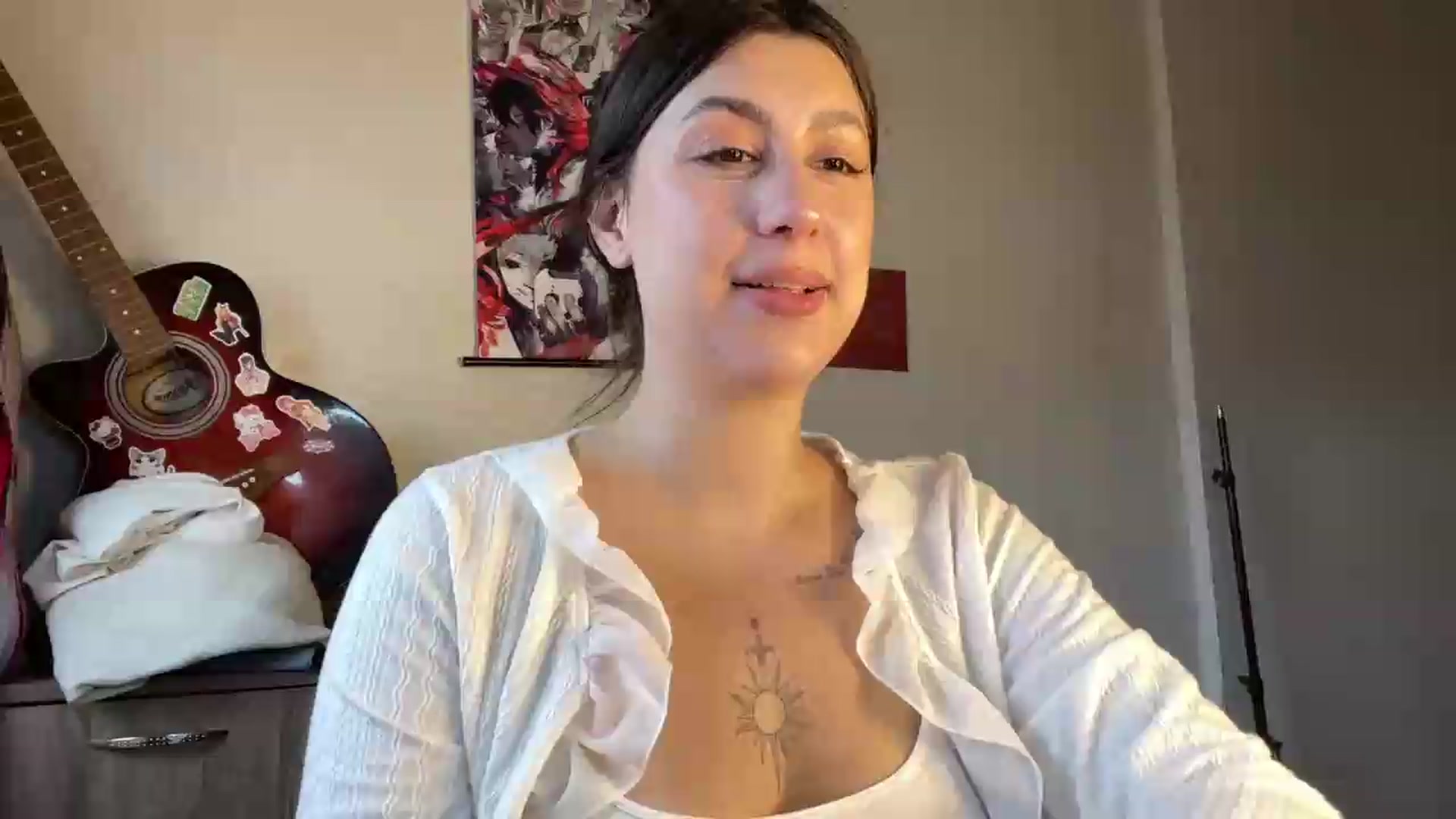 Gallery image thumbnail from CheatMeal's myfreecams stream on, 06/05/2026, 16:18 image 1 of 20