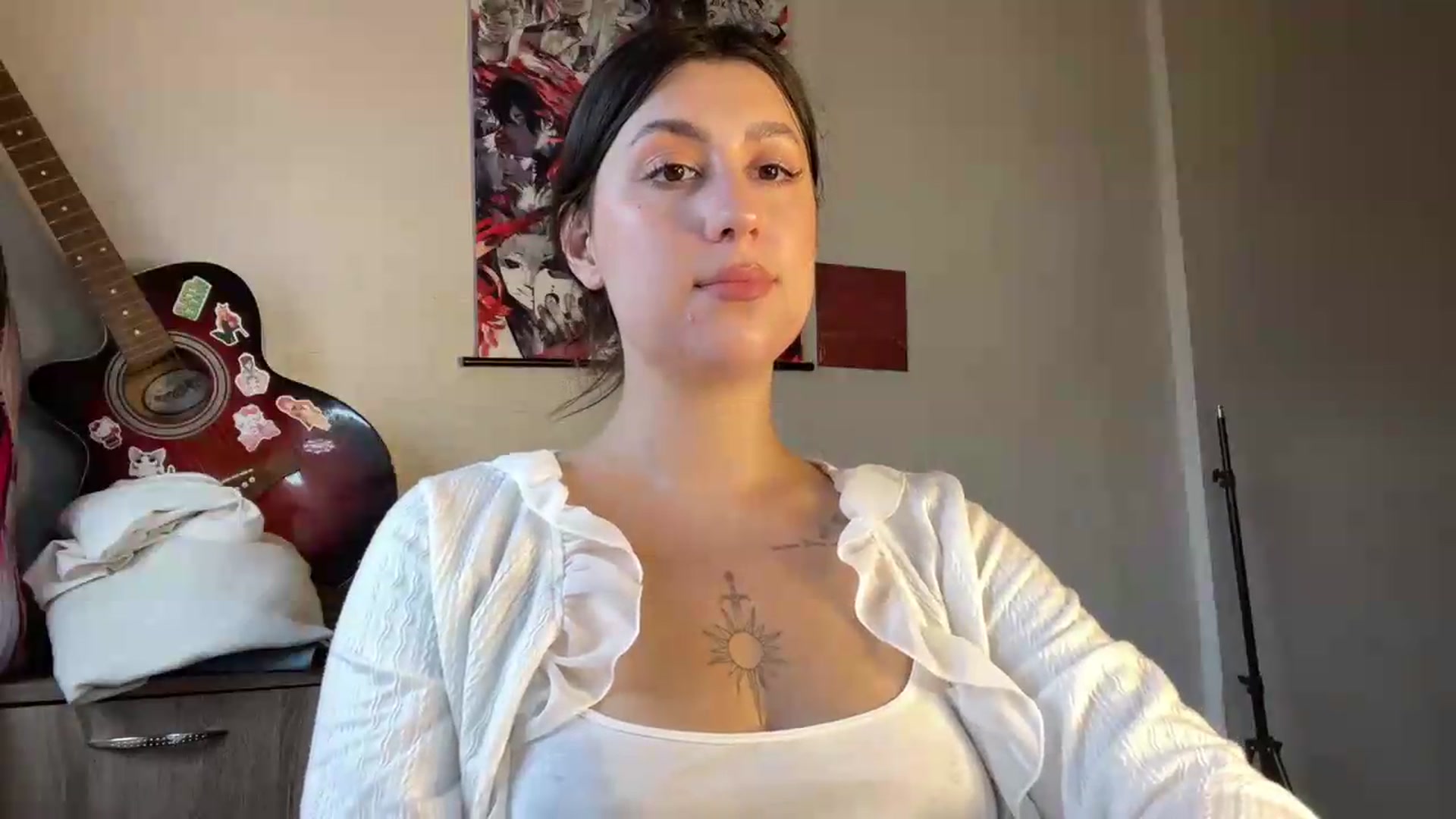 Gallery image thumbnail from CheatMeal's myfreecams stream on, 06/05/2026, 16:18 image 2 of 20