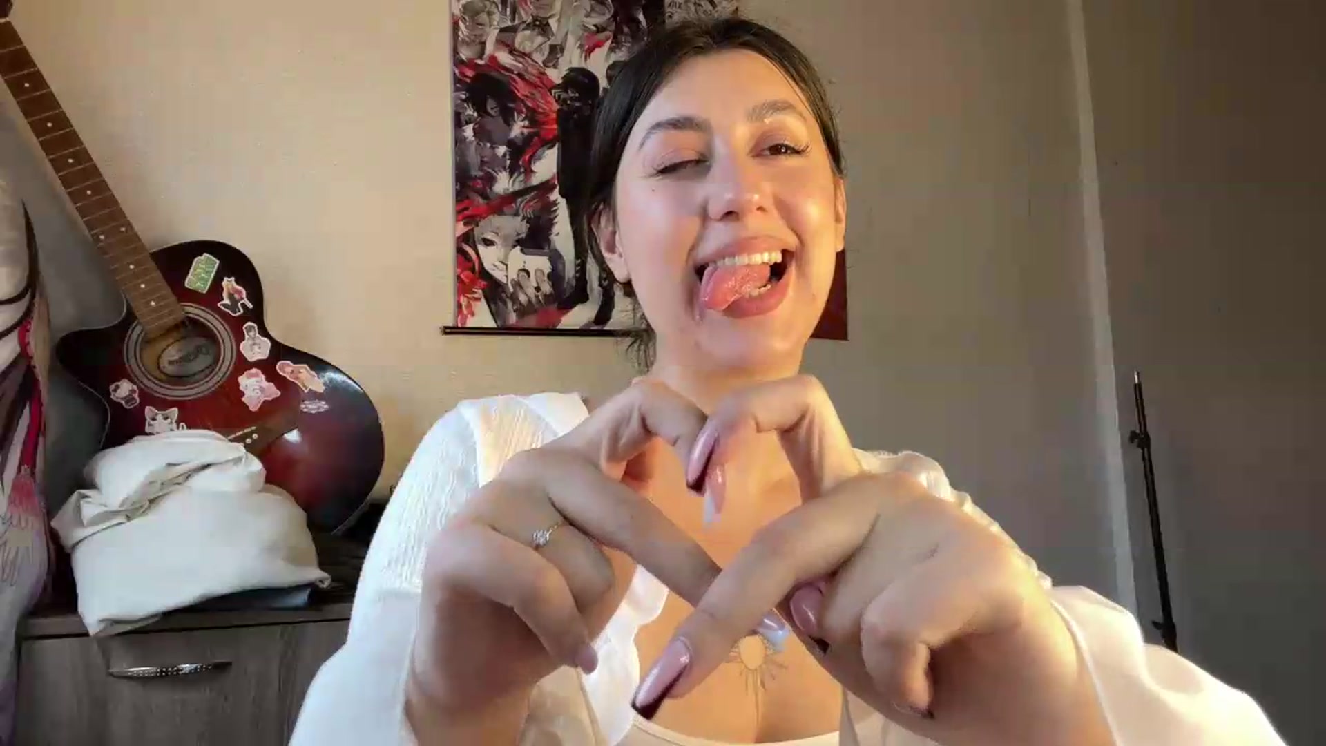 Gallery image thumbnail from CheatMeal's myfreecams stream on, 06/05/2026, 16:18 image 12 of 20
