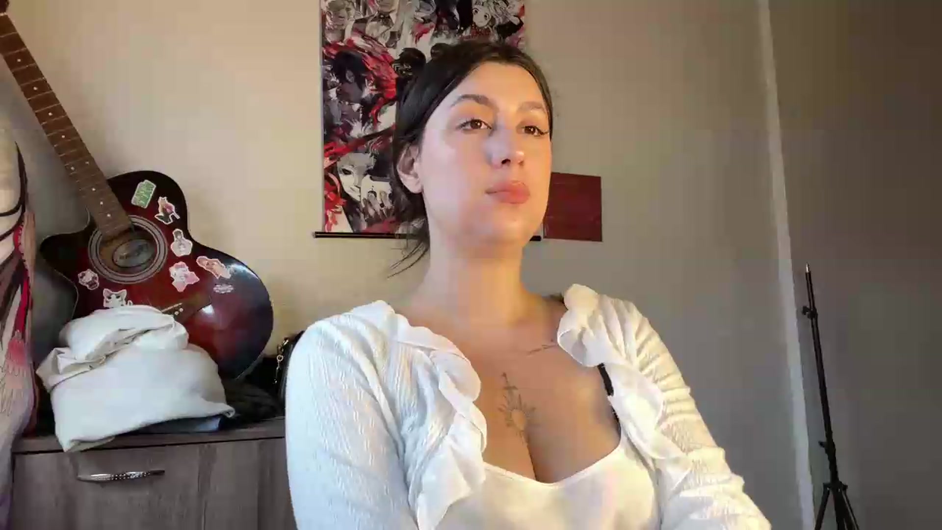 Gallery image thumbnail from CheatMeal's myfreecams stream on, 06/05/2026, 16:18 image 18 of 20