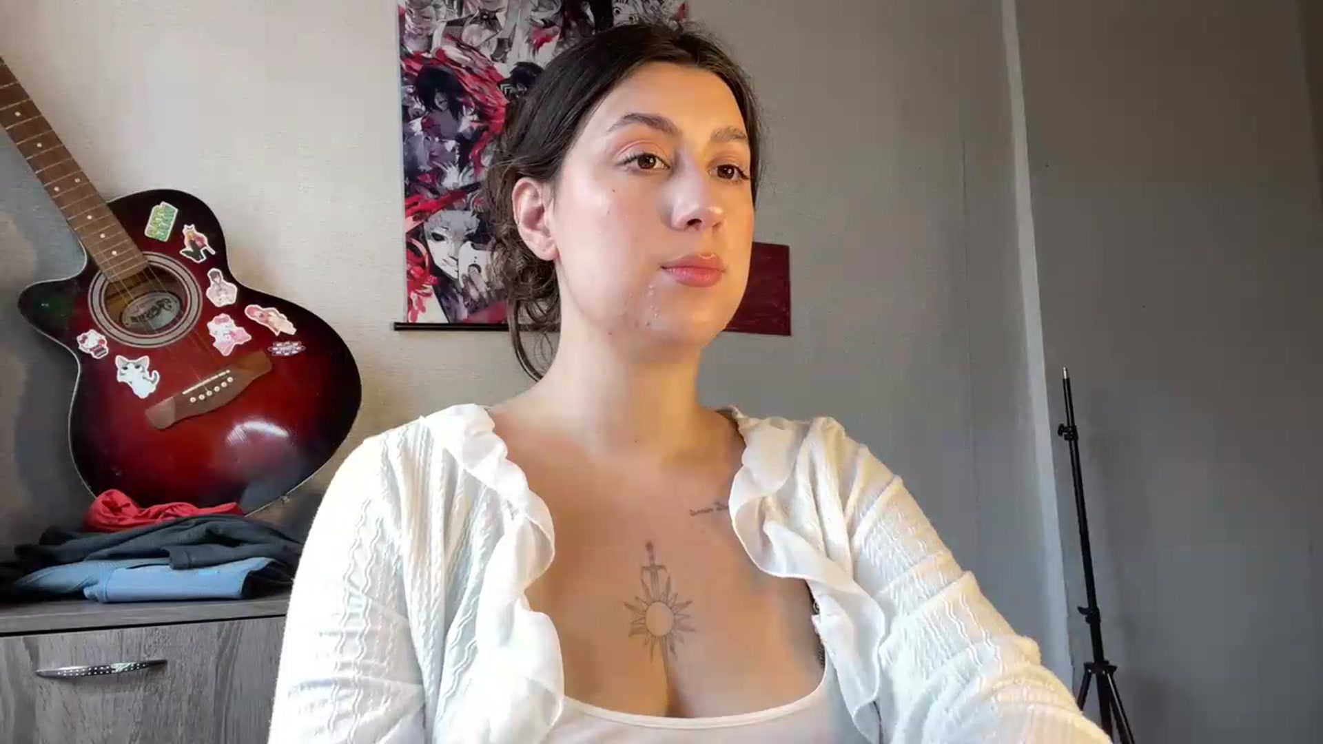 Gallery image thumbnail from CheatMeal's myfreecams stream on, 06/06/2026, 13:11 image 19 of 20